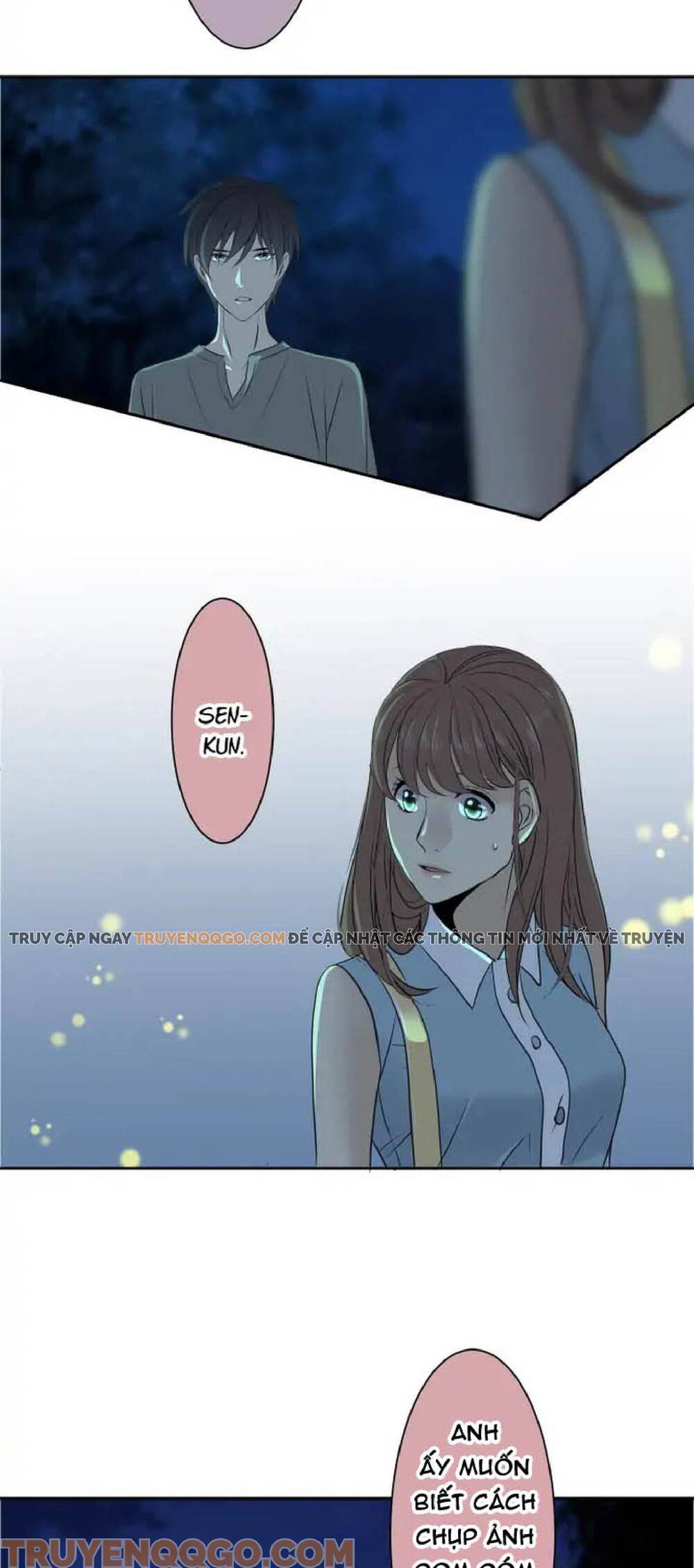 Dâng Mình Cho Nữ Xà Thần [Chap 29-64]