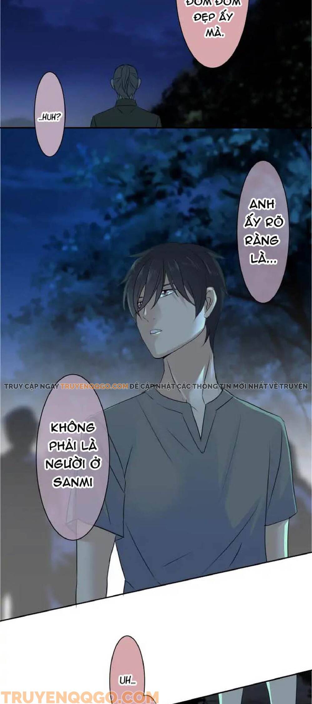 Dâng Mình Cho Nữ Xà Thần [Chap 29-64]