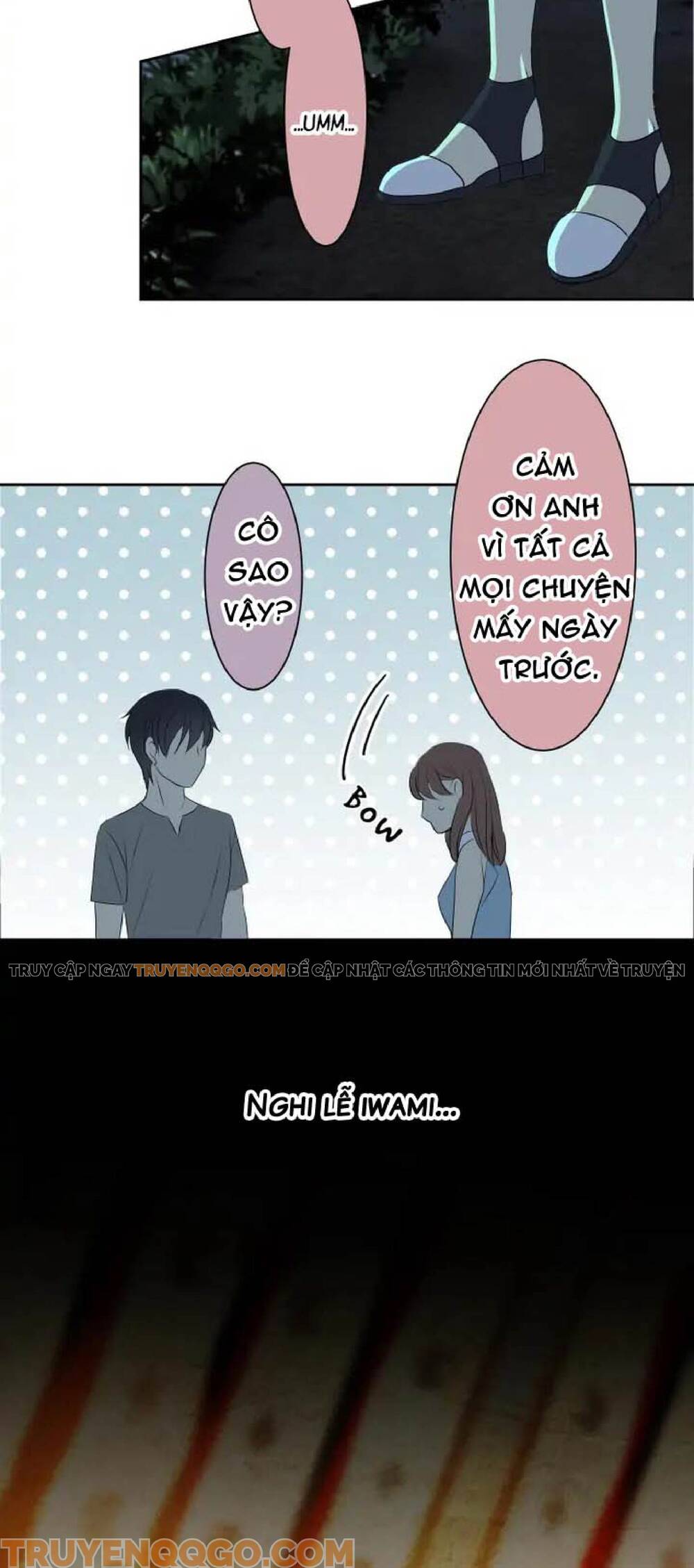 Dâng Mình Cho Nữ Xà Thần [Chap 29-64]