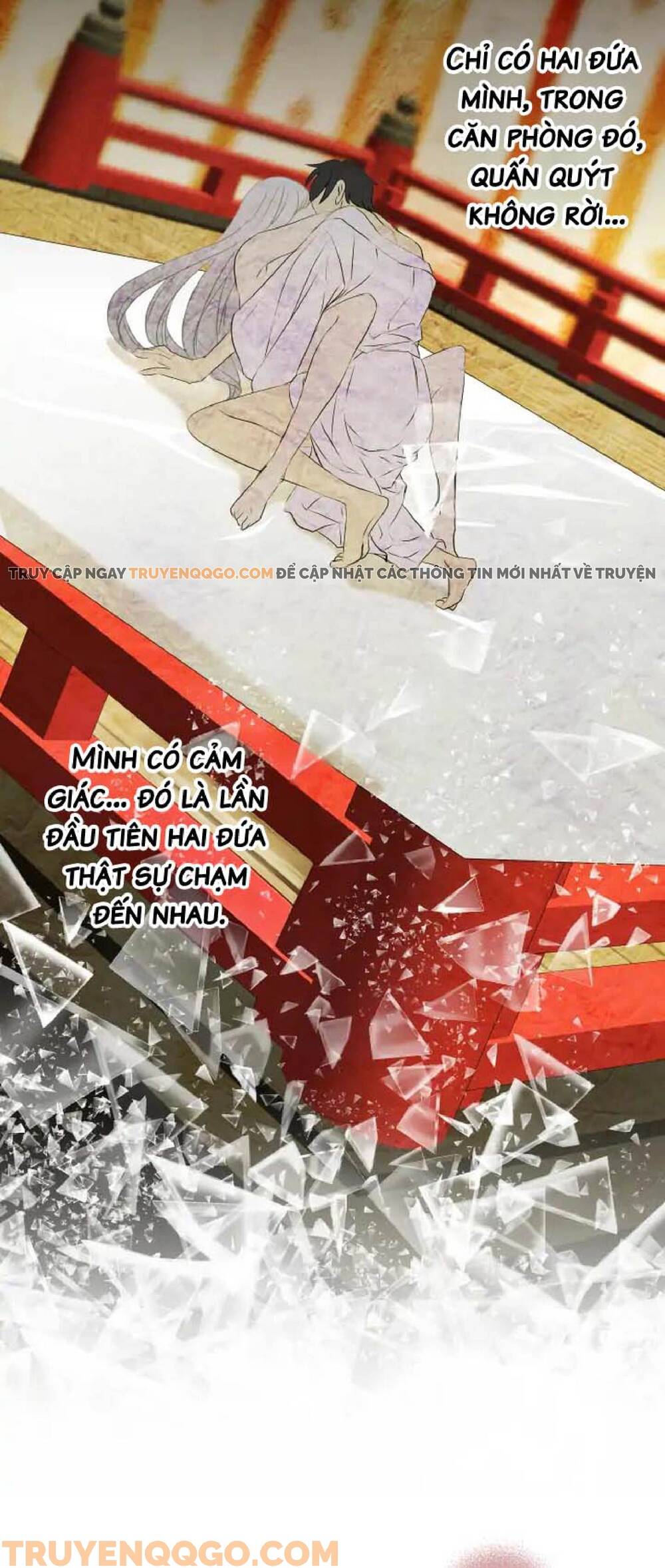 Dâng Mình Cho Nữ Xà Thần [Chap 29-64]