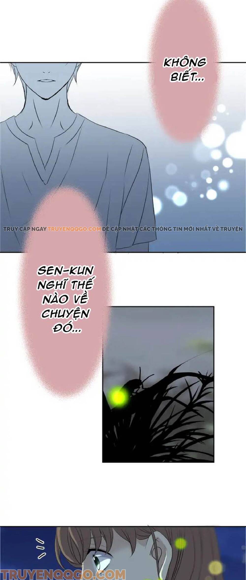 Dâng Mình Cho Nữ Xà Thần [Chap 29-64]