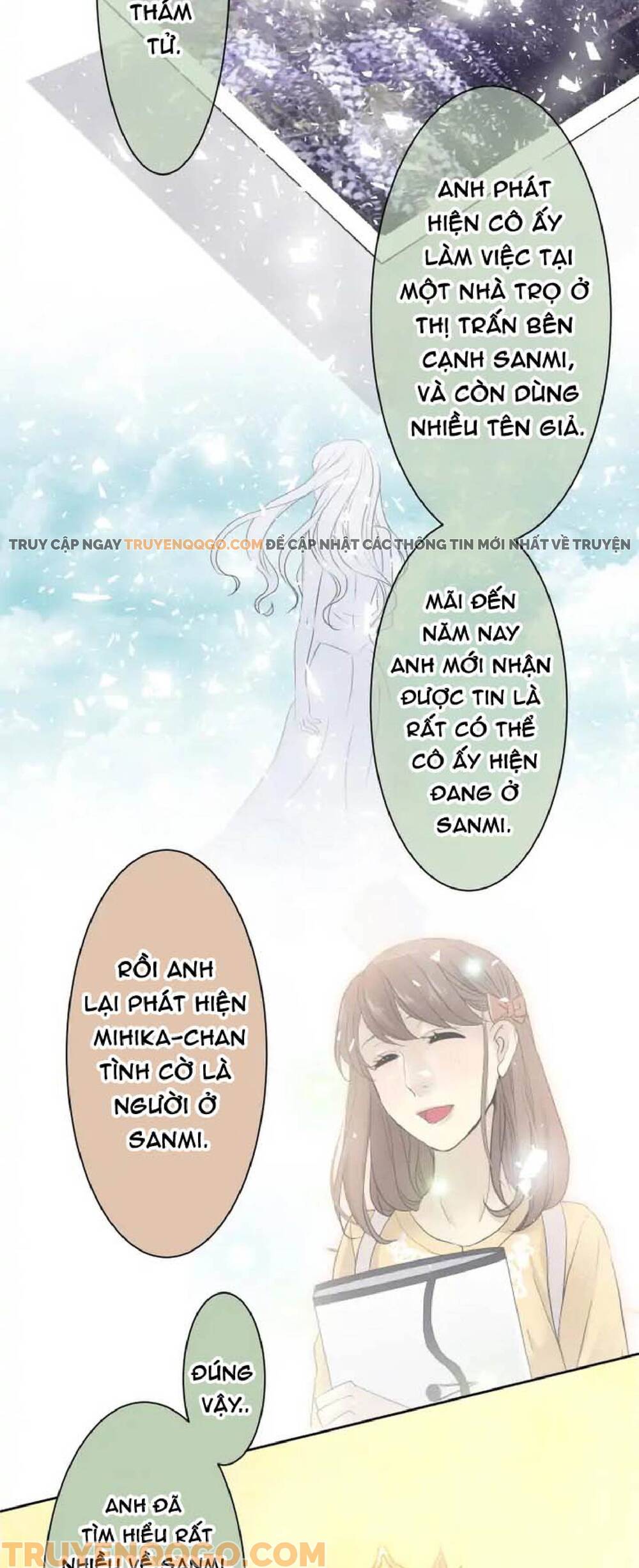 Dâng Mình Cho Nữ Xà Thần [Chap 29-64]