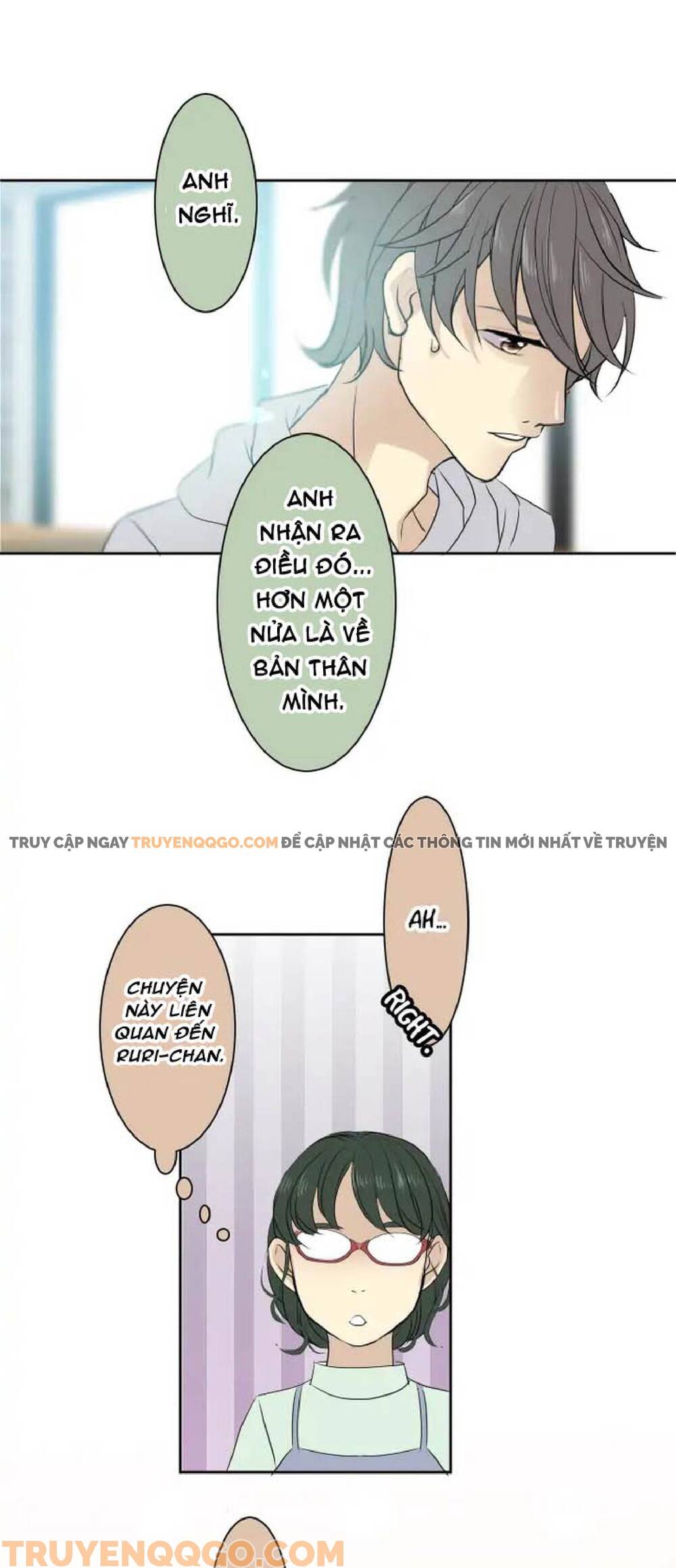 Dâng Mình Cho Nữ Xà Thần [Chap 29-64]