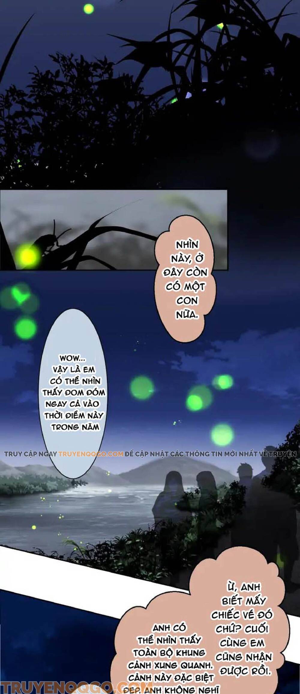 Dâng Mình Cho Nữ Xà Thần [Chap 29-64]