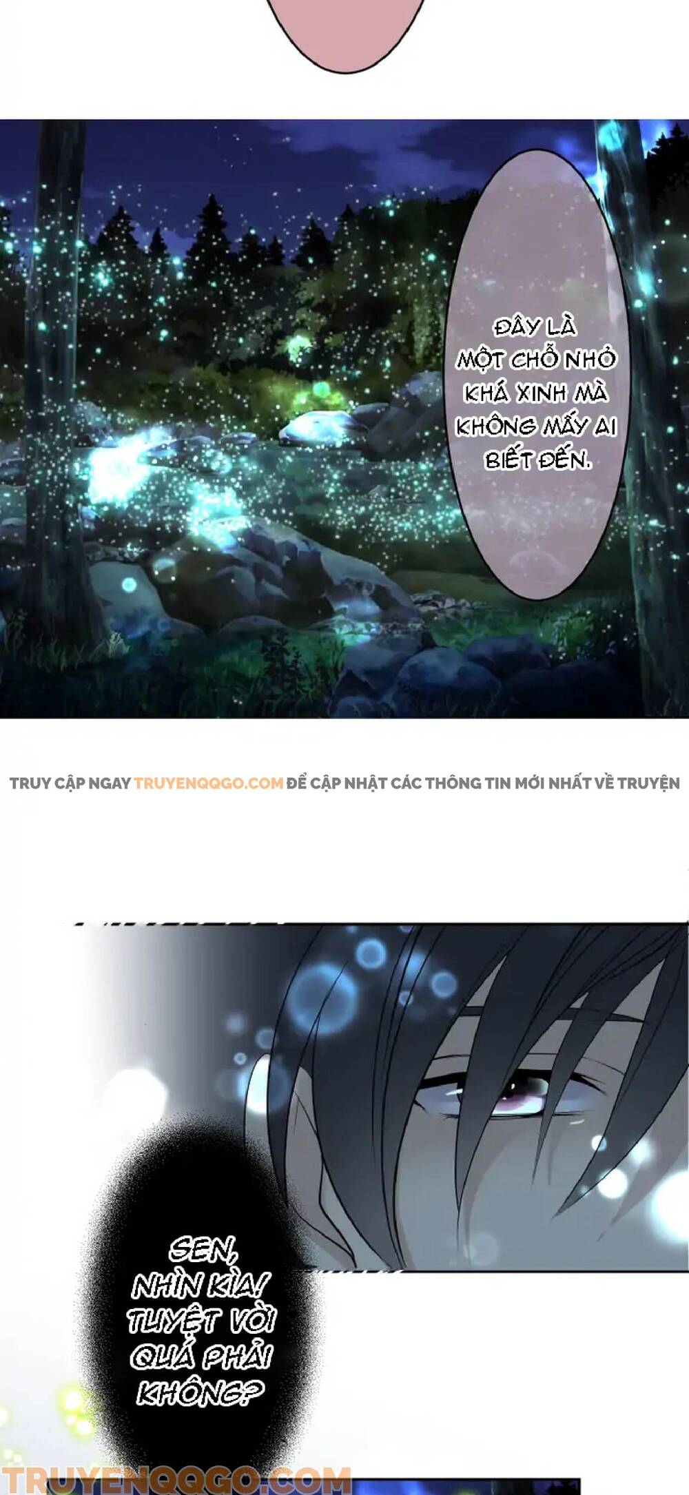 Dâng Mình Cho Nữ Xà Thần [Chap 29-64]