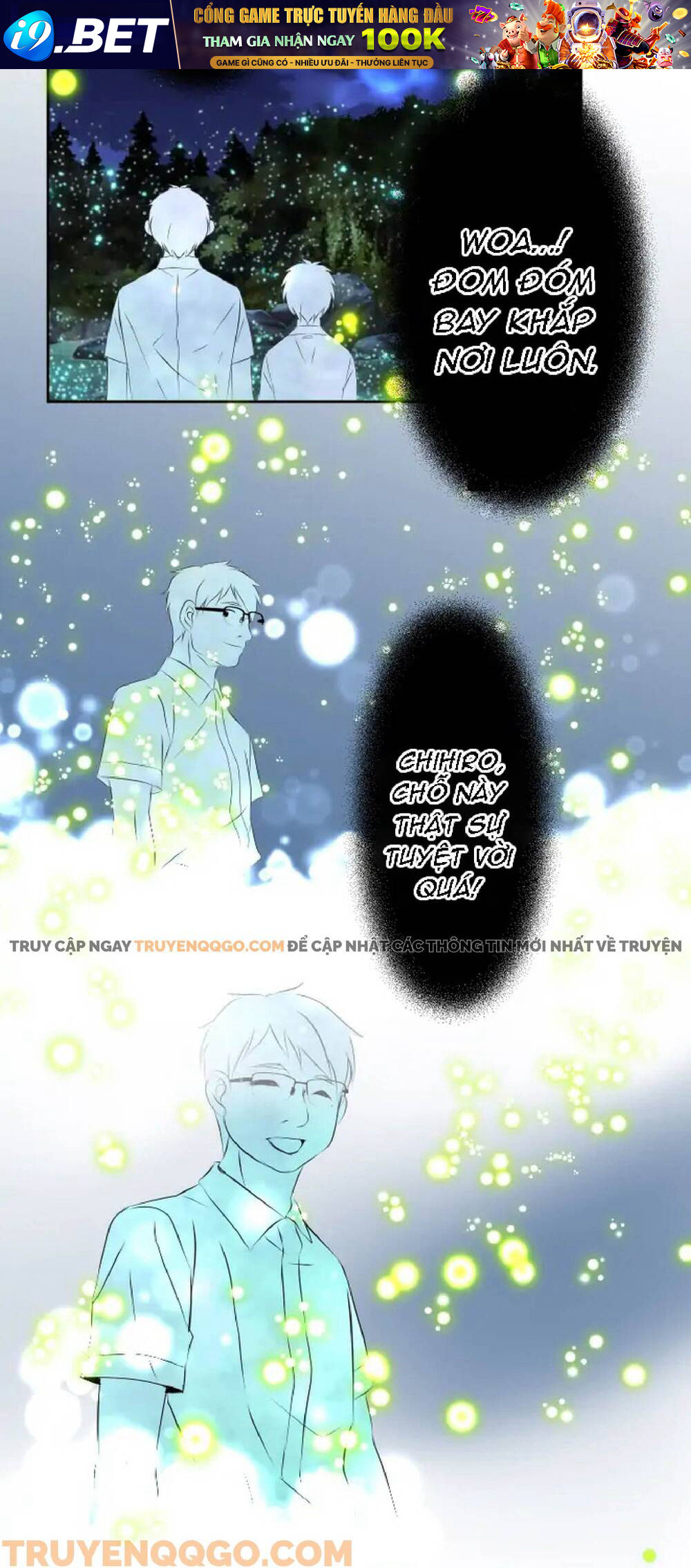 Dâng Mình Cho Nữ Xà Thần [Chap 29-64]