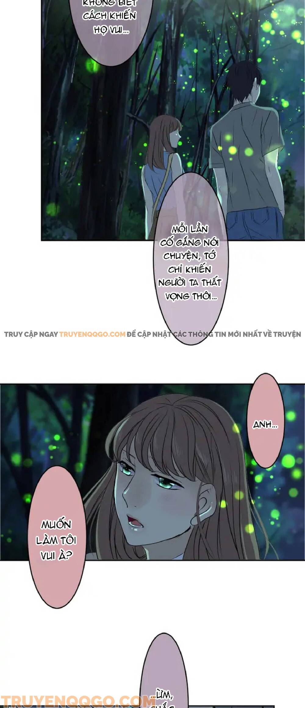 Dâng Mình Cho Nữ Xà Thần [Chap 29-64]