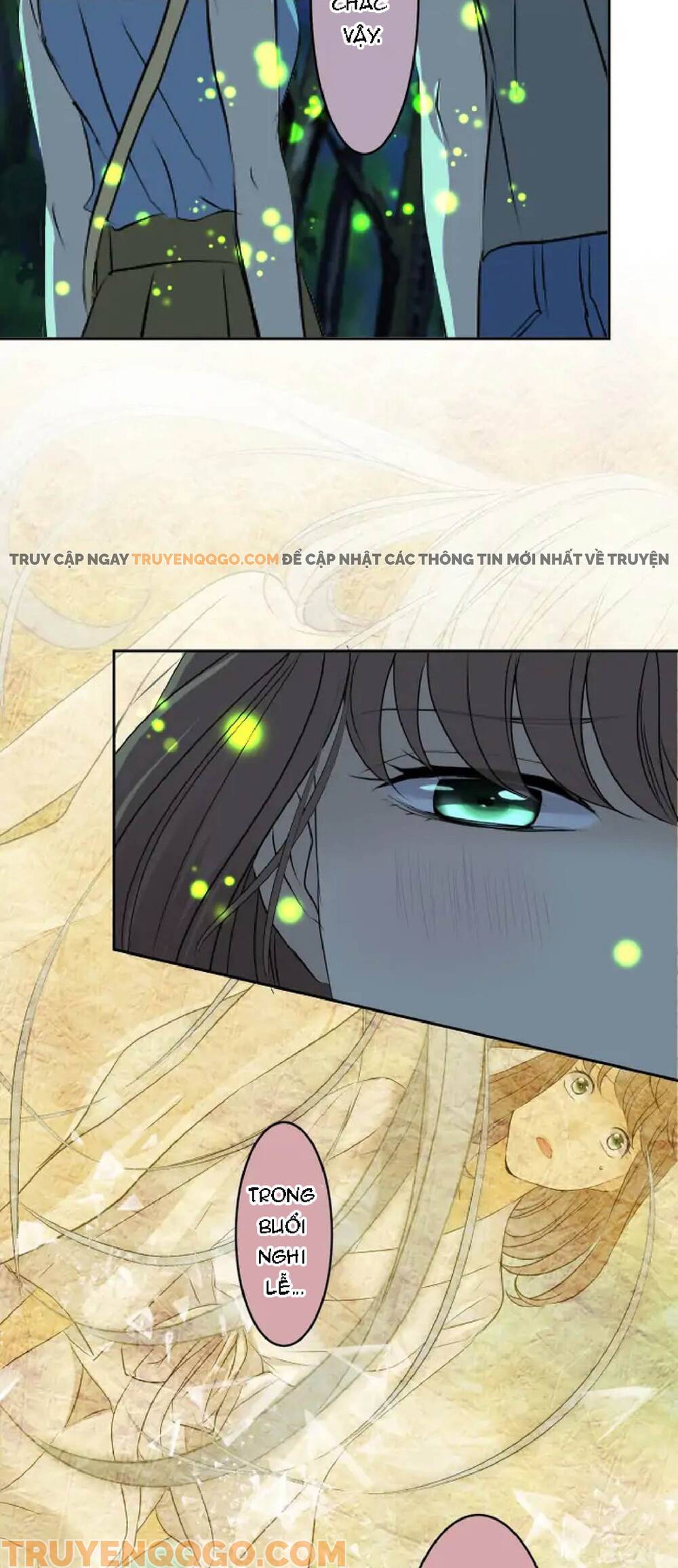Dâng Mình Cho Nữ Xà Thần [Chap 29-64]