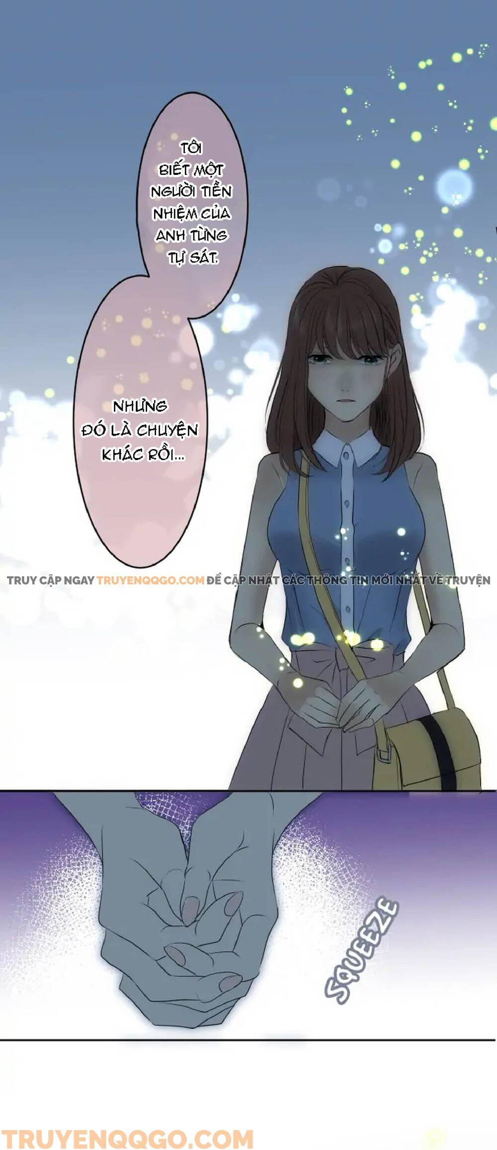 Dâng Mình Cho Nữ Xà Thần [Chap 29-64]