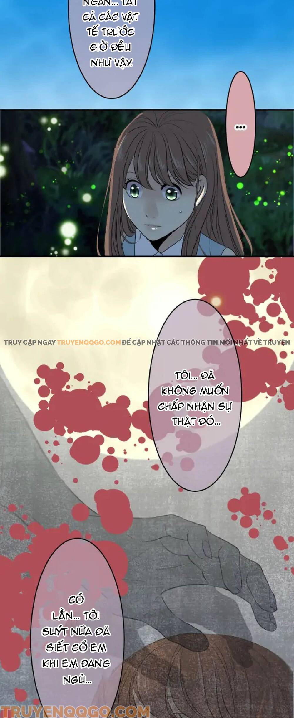 Dâng Mình Cho Nữ Xà Thần [Chap 29-64]