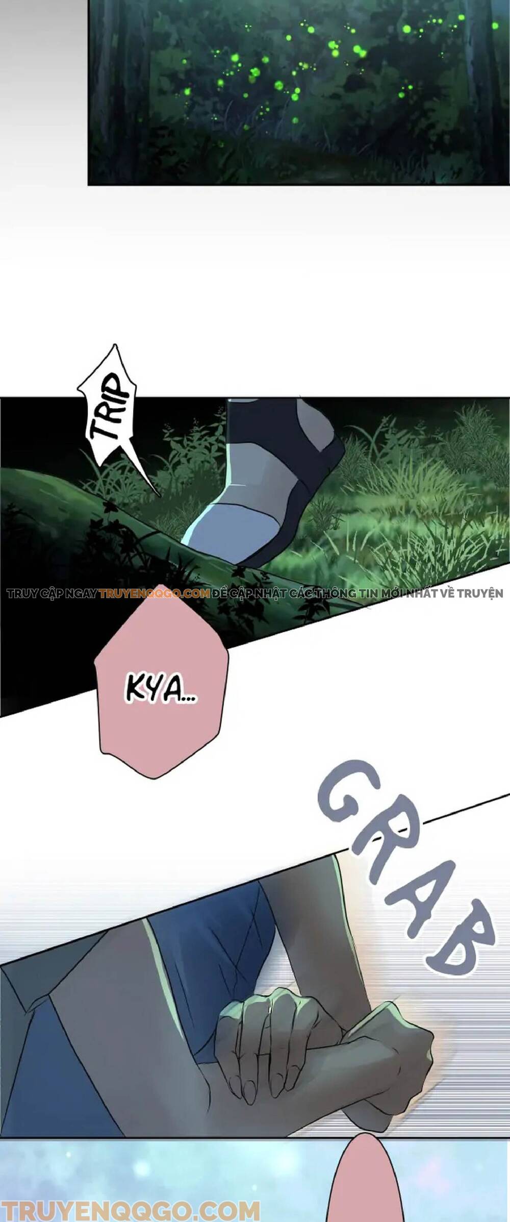 Dâng Mình Cho Nữ Xà Thần [Chap 29-64]