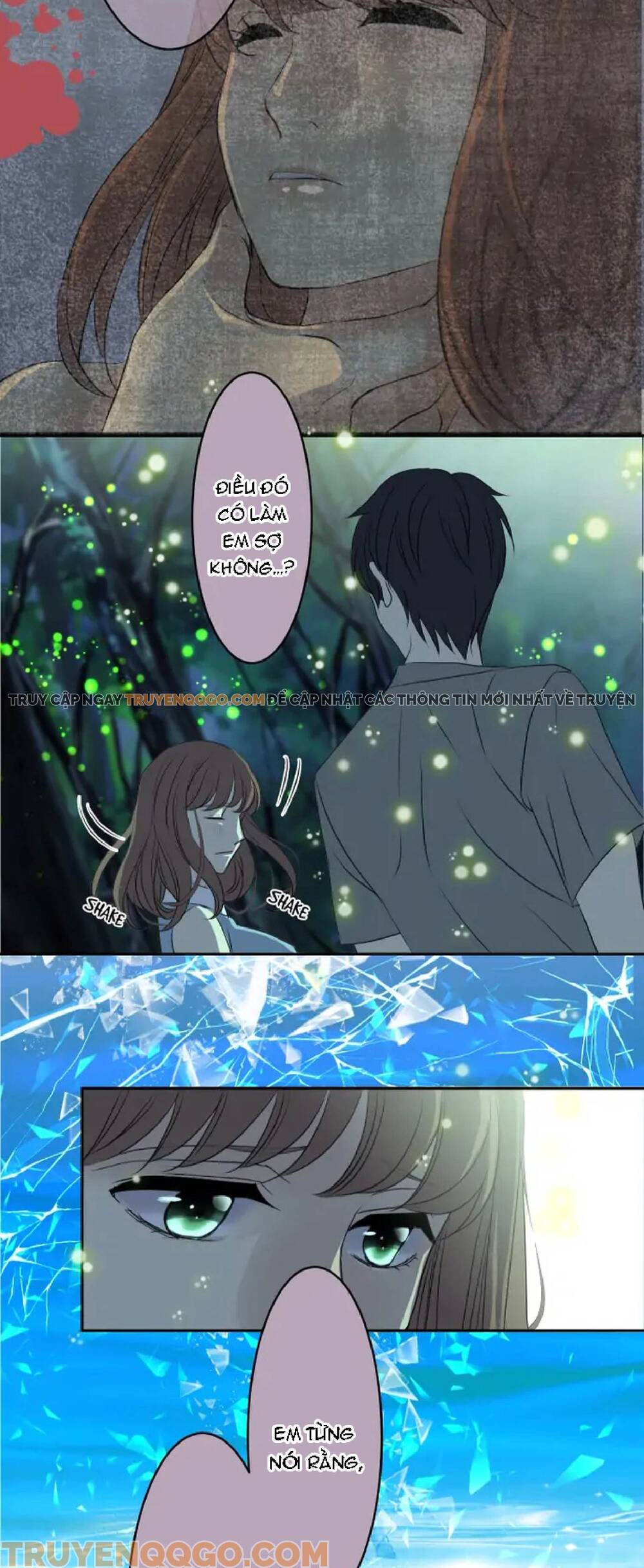 Dâng Mình Cho Nữ Xà Thần [Chap 29-64]