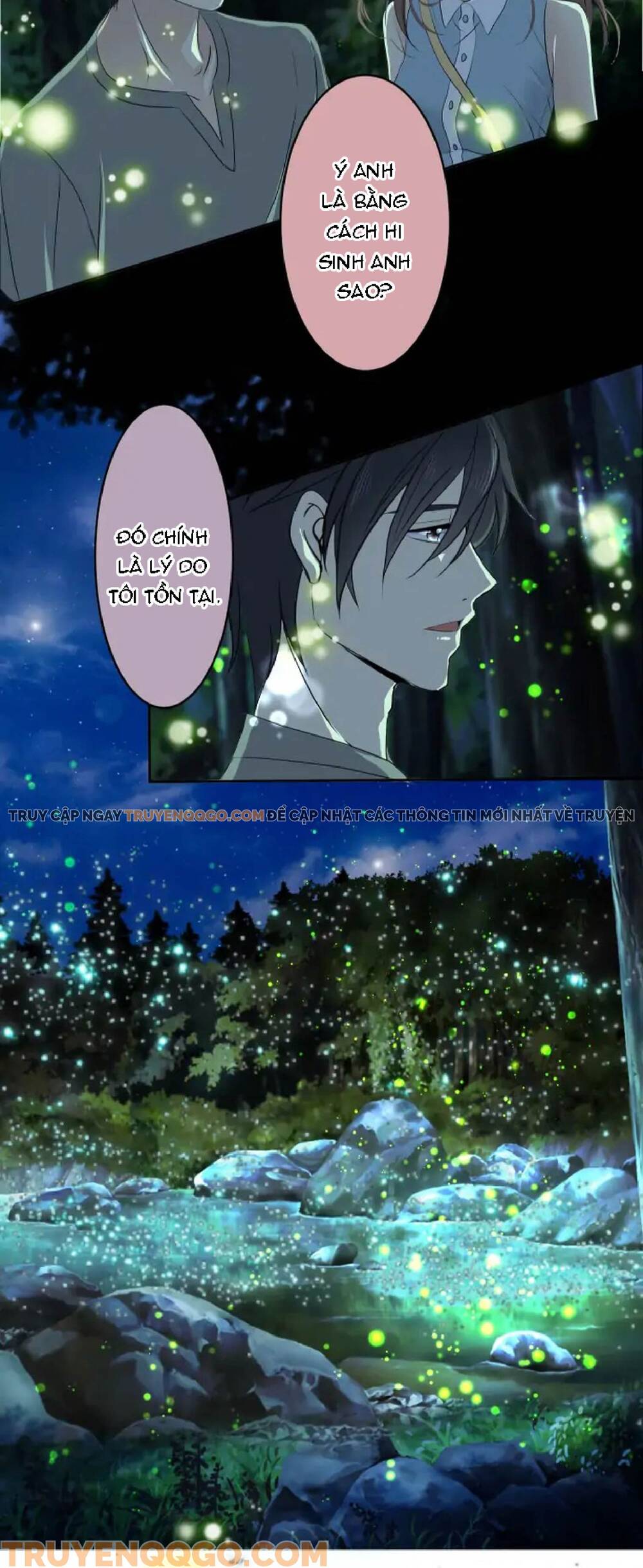 Dâng Mình Cho Nữ Xà Thần [Chap 29-64]