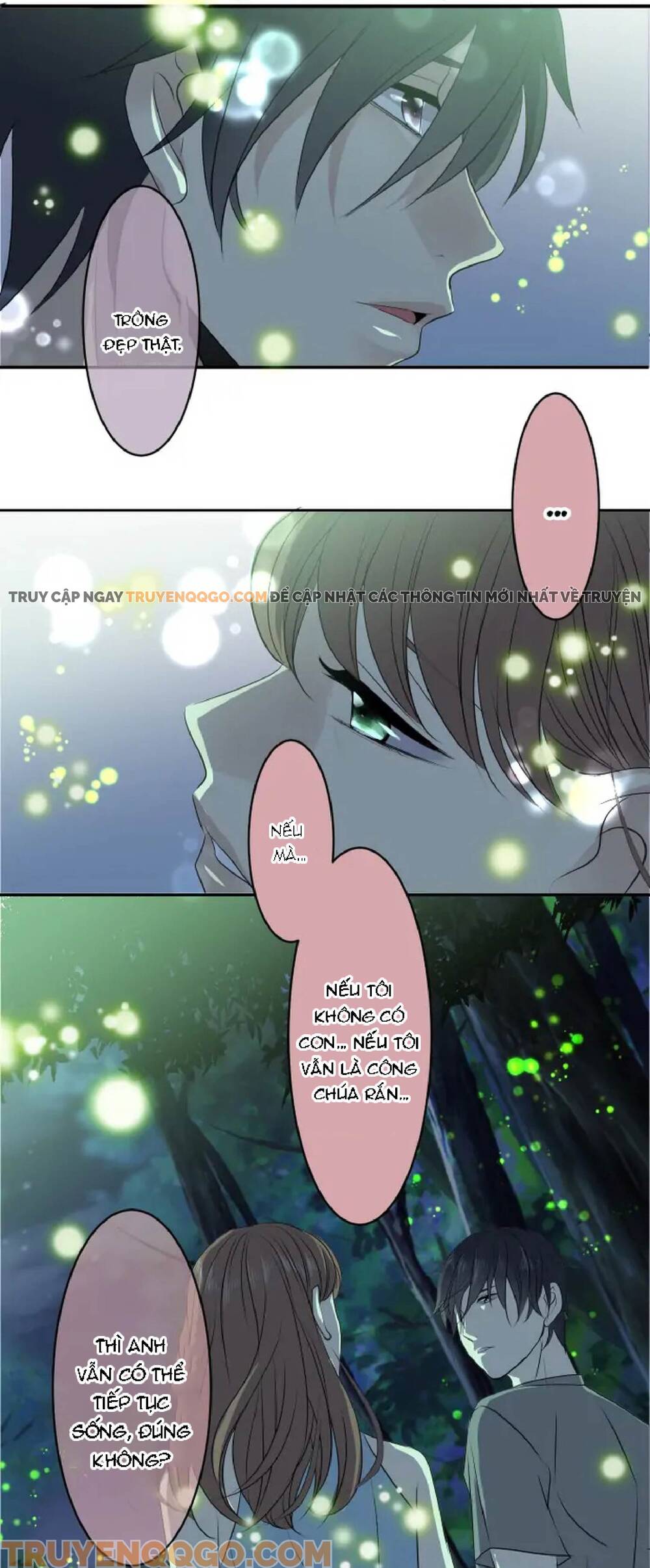 Dâng Mình Cho Nữ Xà Thần [Chap 29-64]