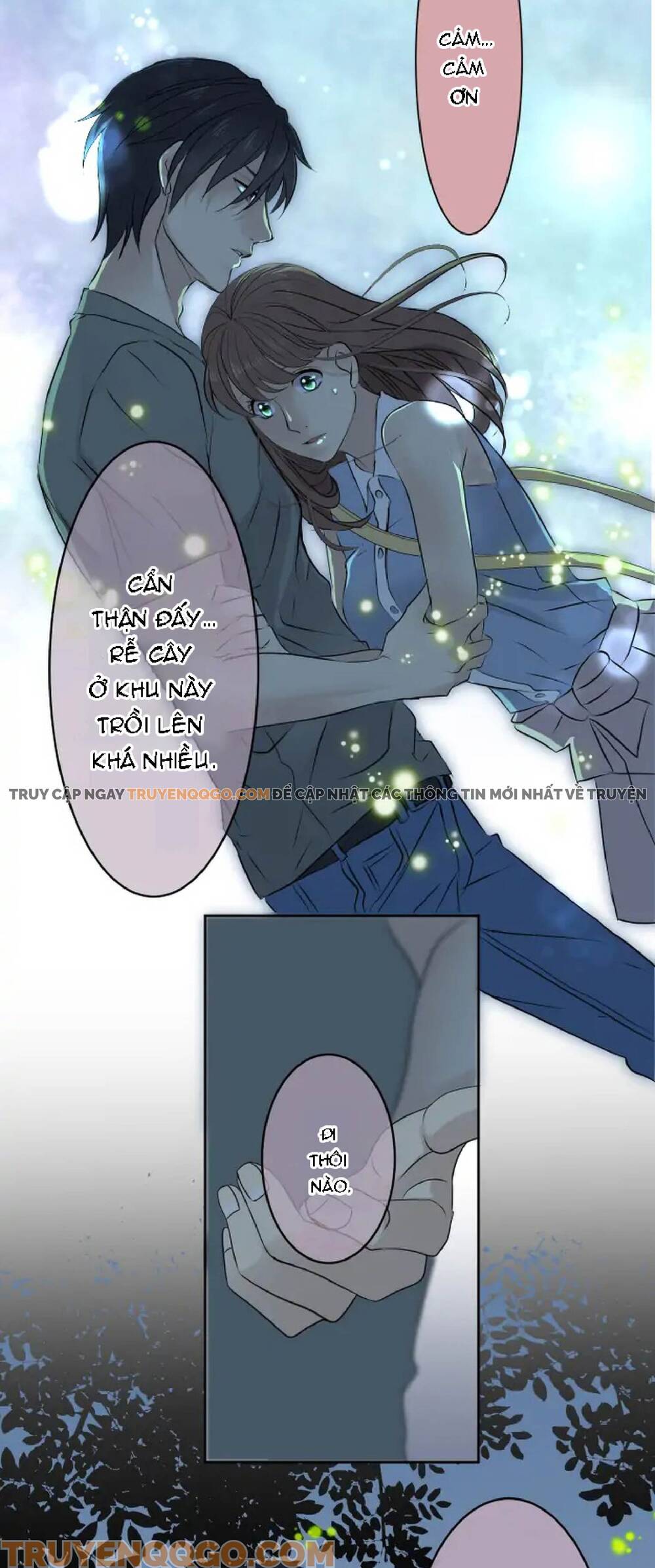 Dâng Mình Cho Nữ Xà Thần [Chap 29-64]