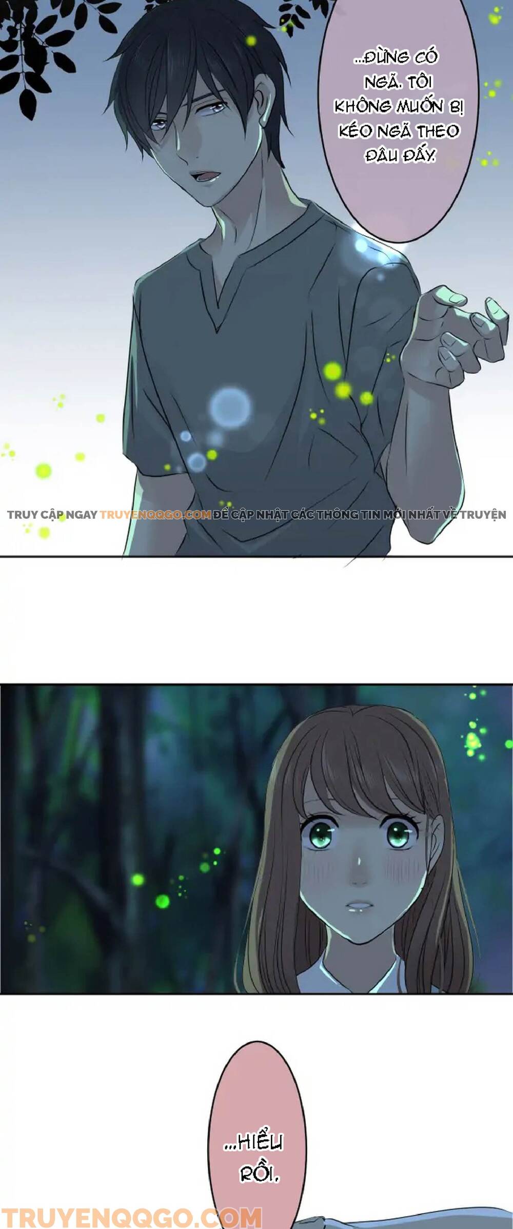 Dâng Mình Cho Nữ Xà Thần [Chap 29-64]