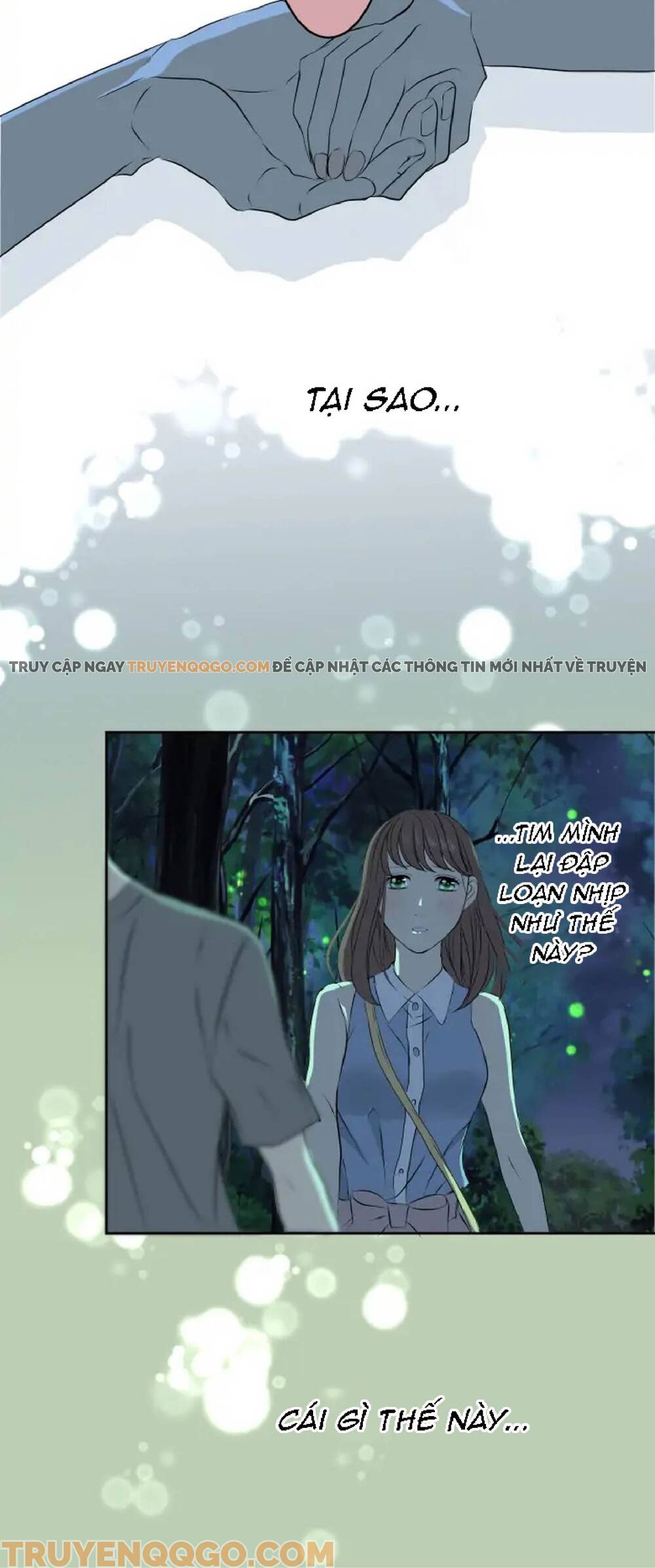 Dâng Mình Cho Nữ Xà Thần [Chap 29-64]