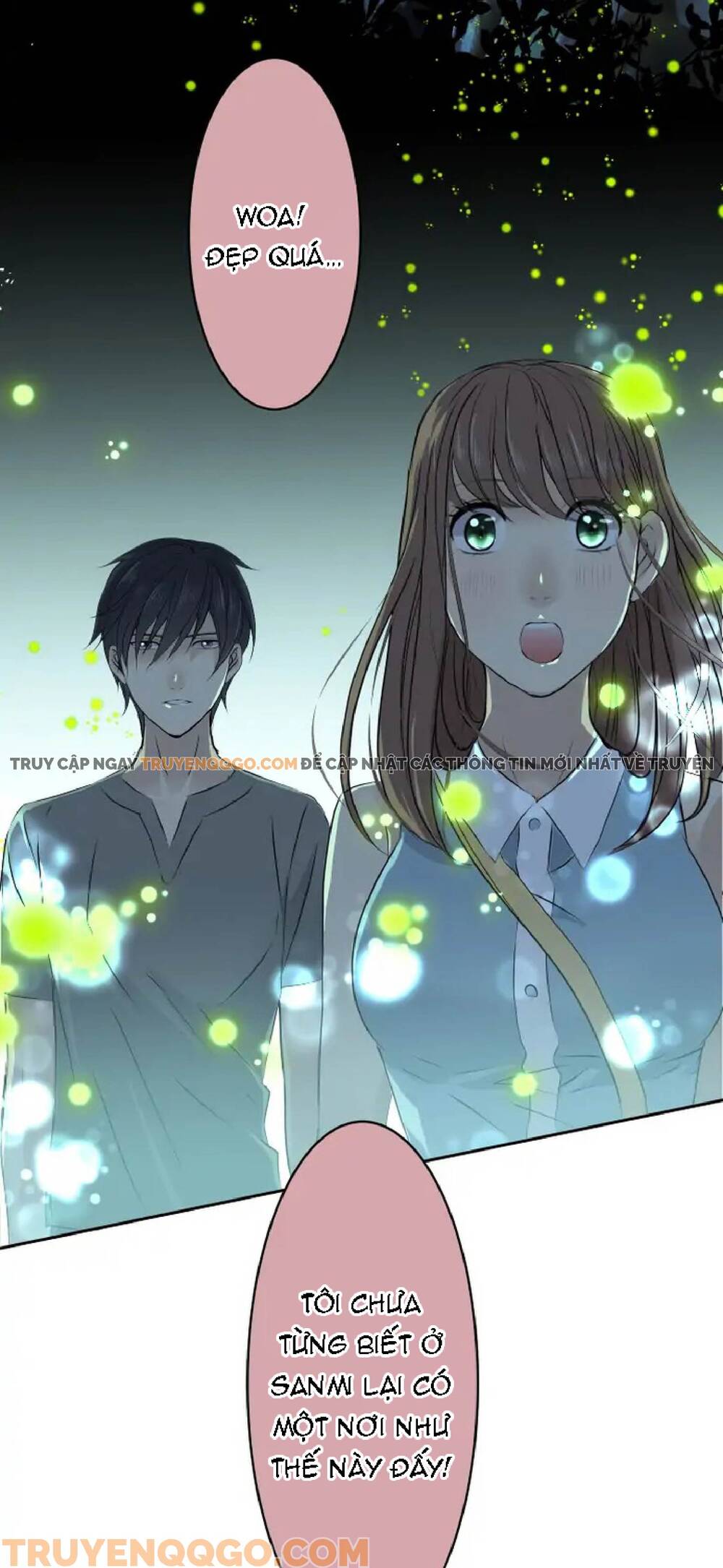 Dâng Mình Cho Nữ Xà Thần [Chap 29-64]