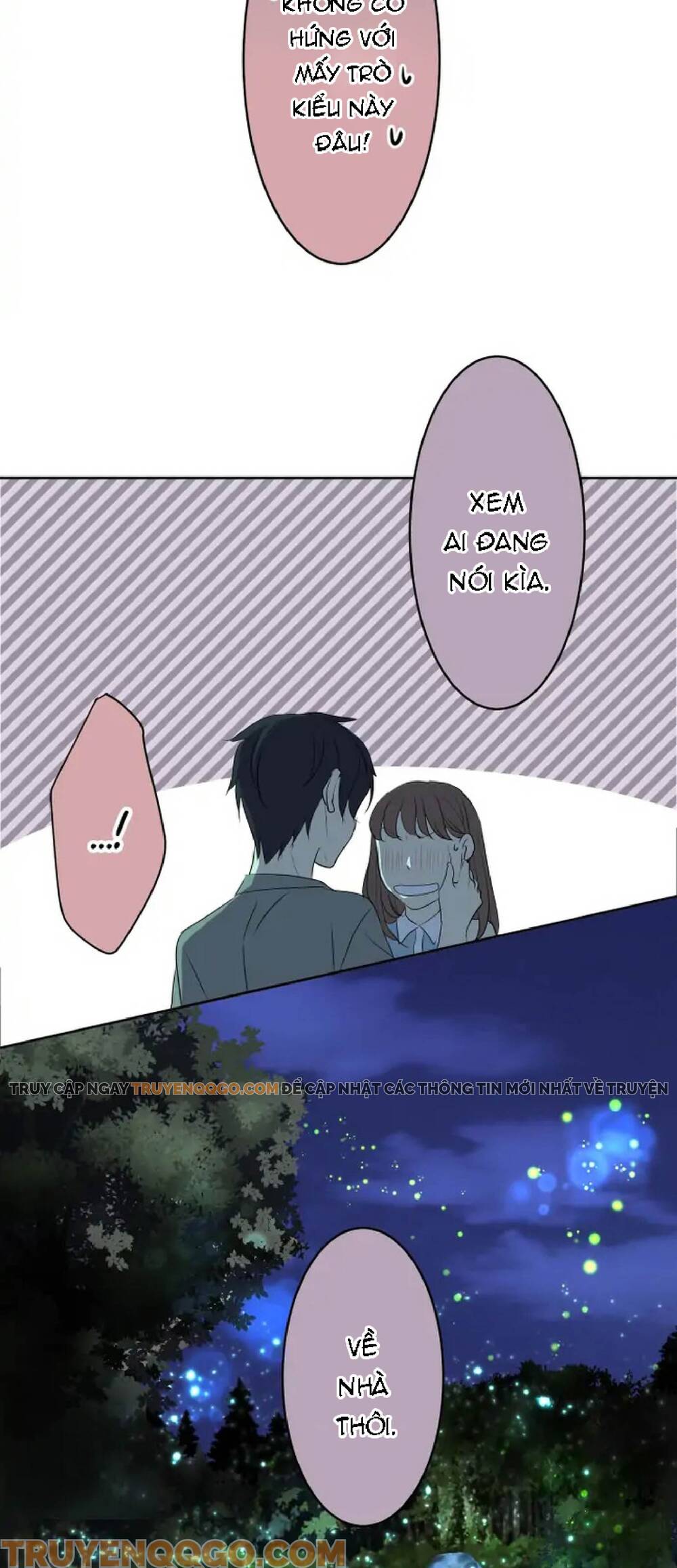 Dâng Mình Cho Nữ Xà Thần [Chap 29-64]