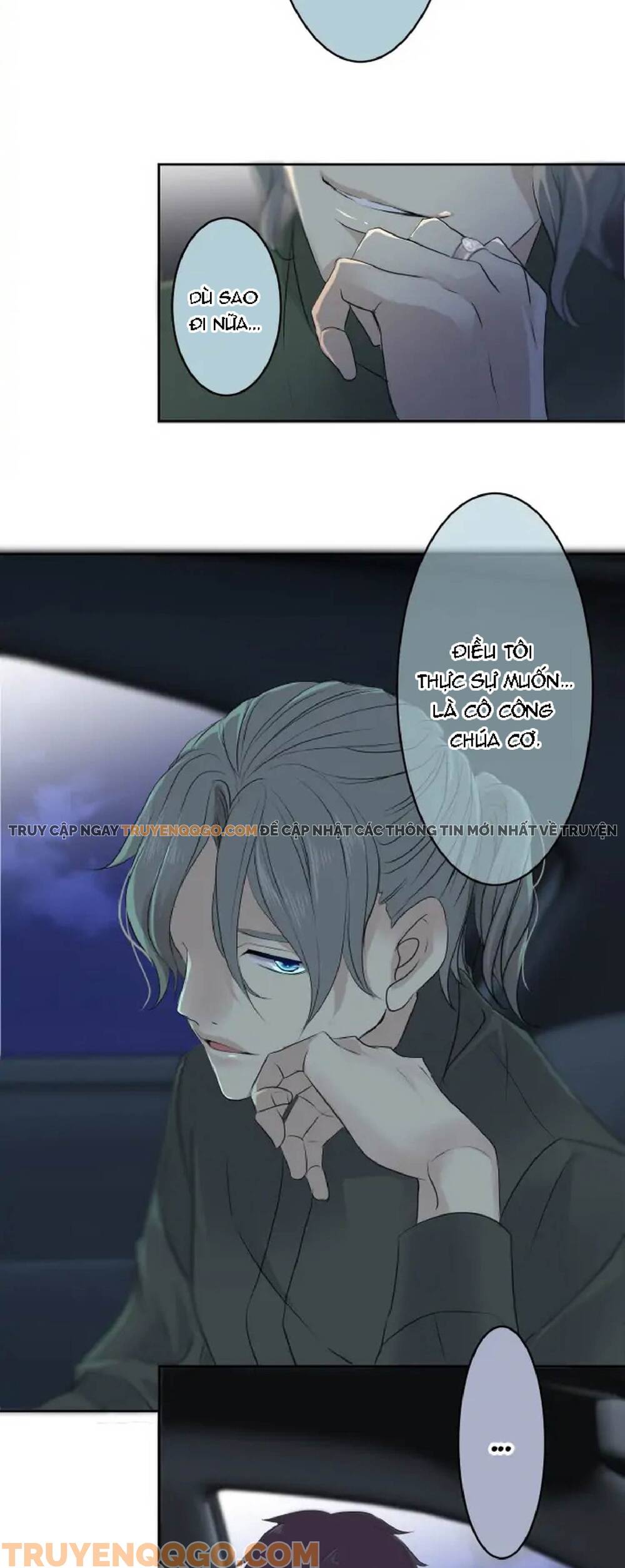 Dâng Mình Cho Nữ Xà Thần [Chap 29-64]