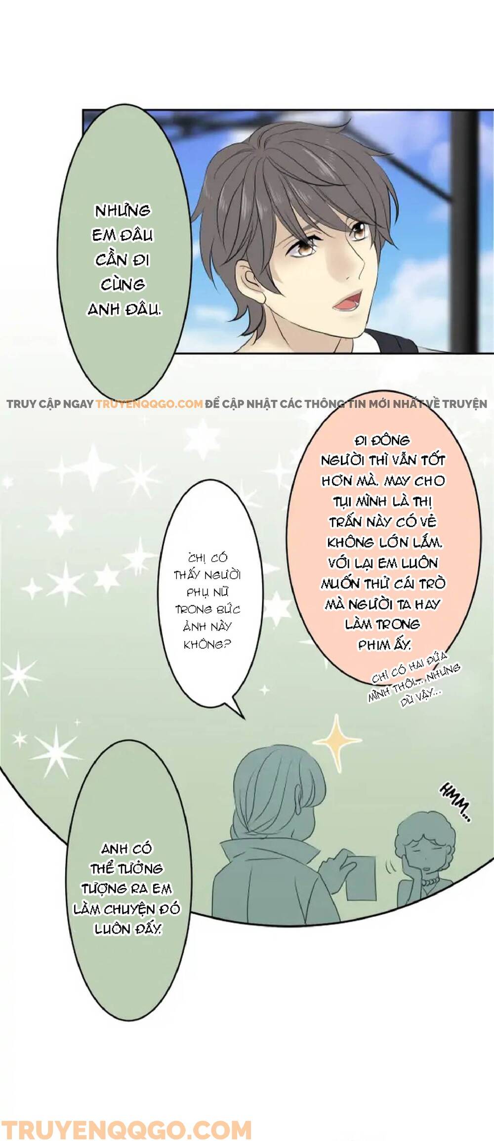 Dâng Mình Cho Nữ Xà Thần [Chap 29-64]