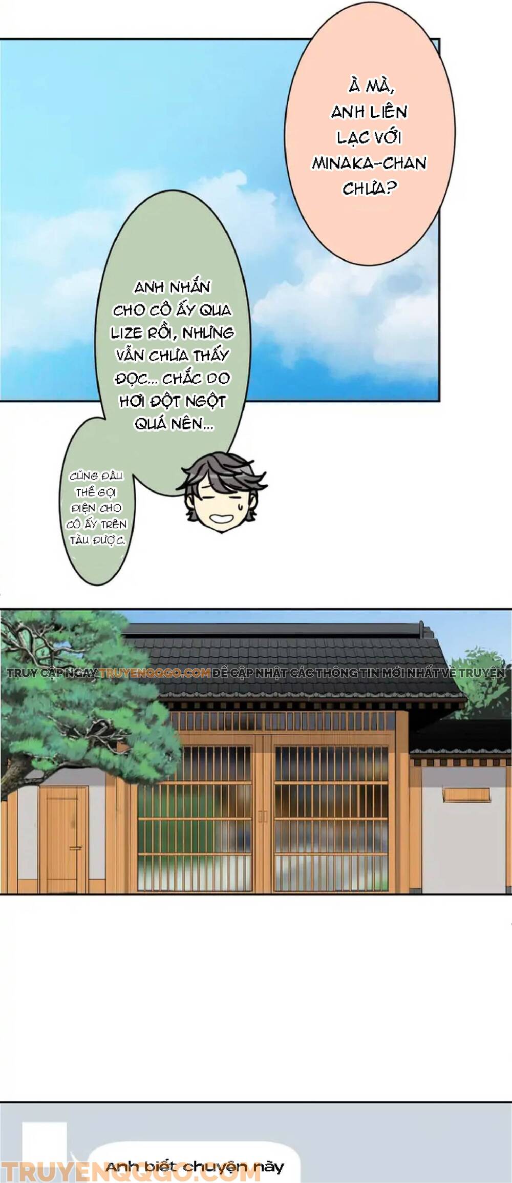 Dâng Mình Cho Nữ Xà Thần [Chap 29-64]