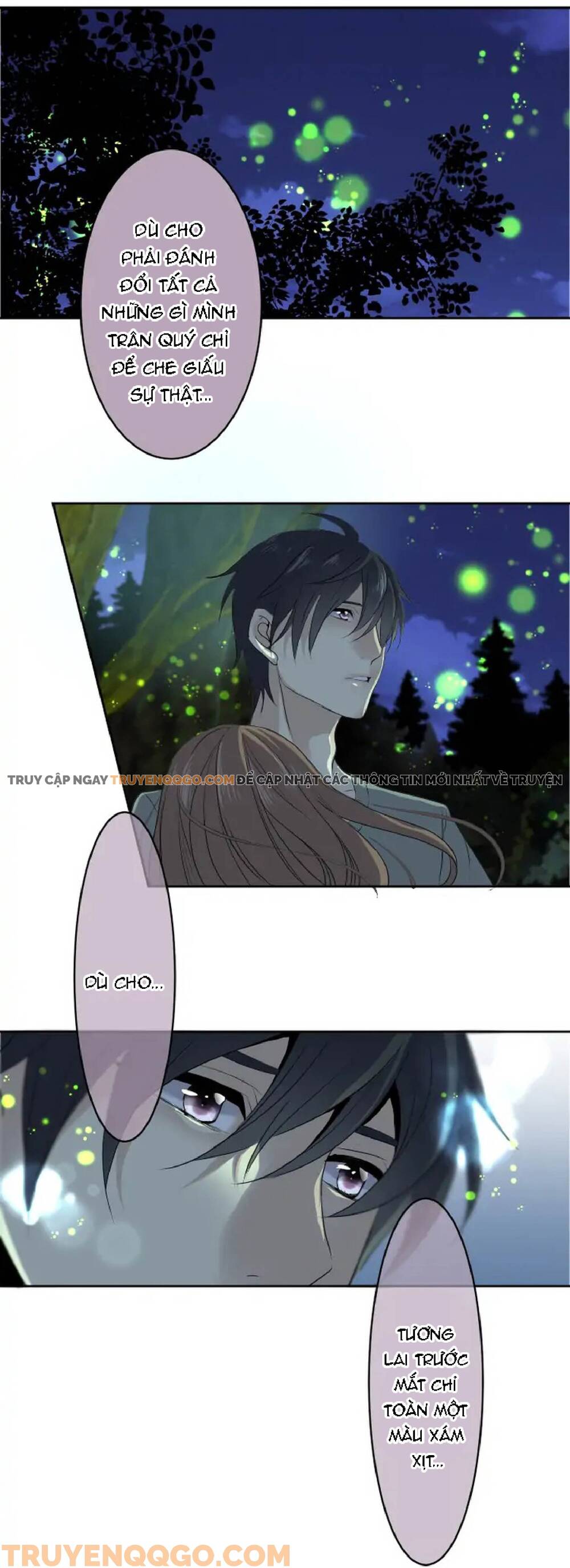 Dâng Mình Cho Nữ Xà Thần [Chap 29-64]