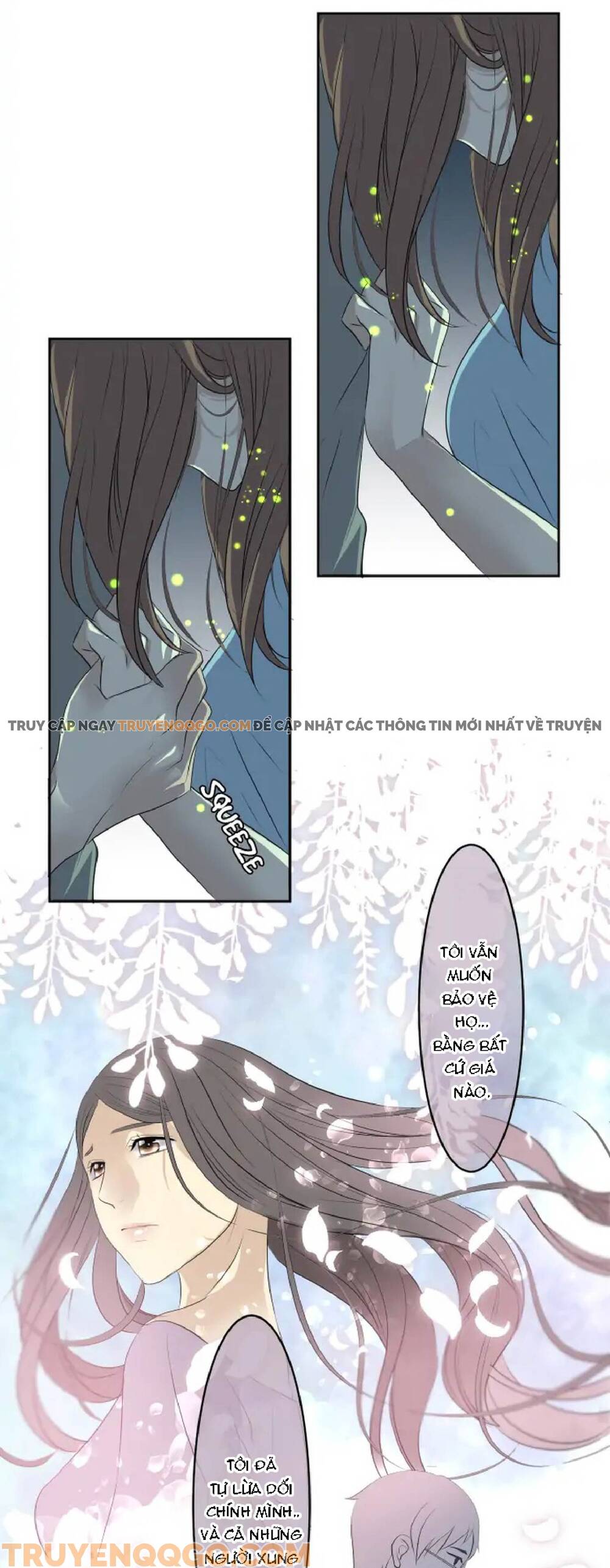 Dâng Mình Cho Nữ Xà Thần [Chap 29-64]