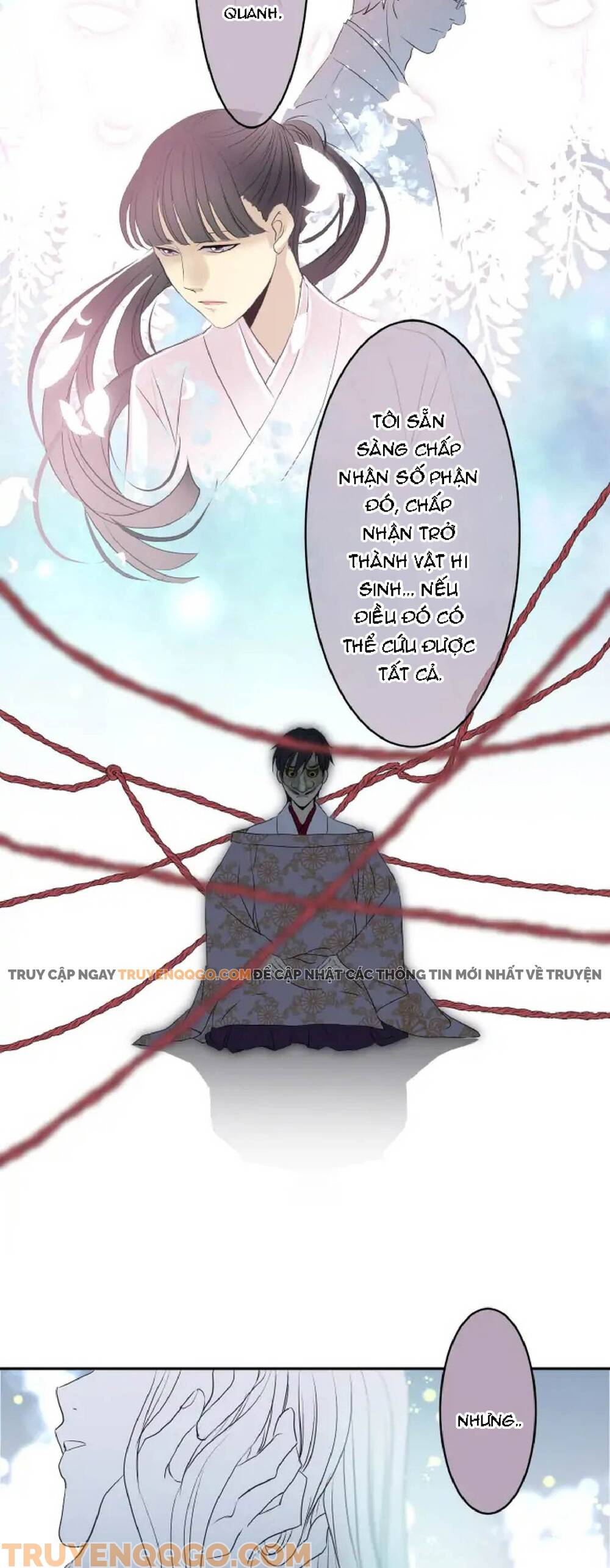 Dâng Mình Cho Nữ Xà Thần [Chap 29-64]