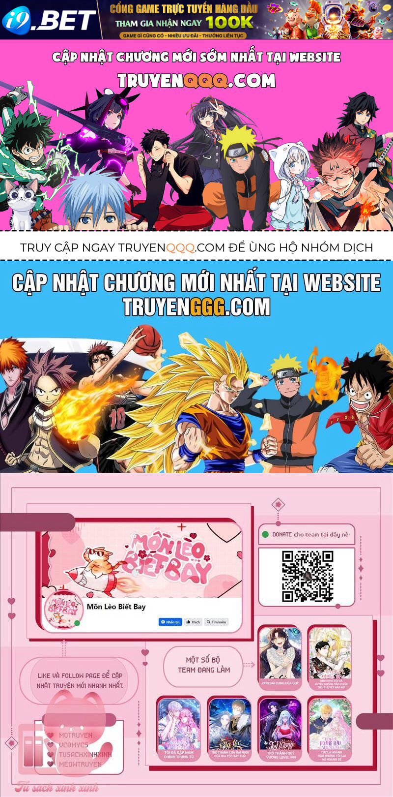 Người Cha Che Giấu Sức Mạnh [Chap 39-40]