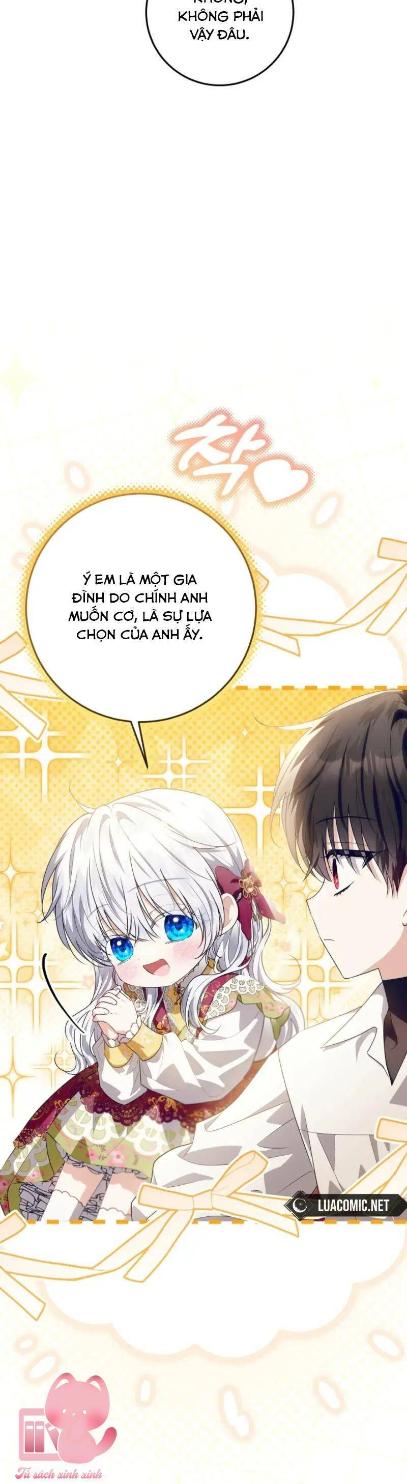 Người Cha Che Giấu Sức Mạnh [Chap 39-40]