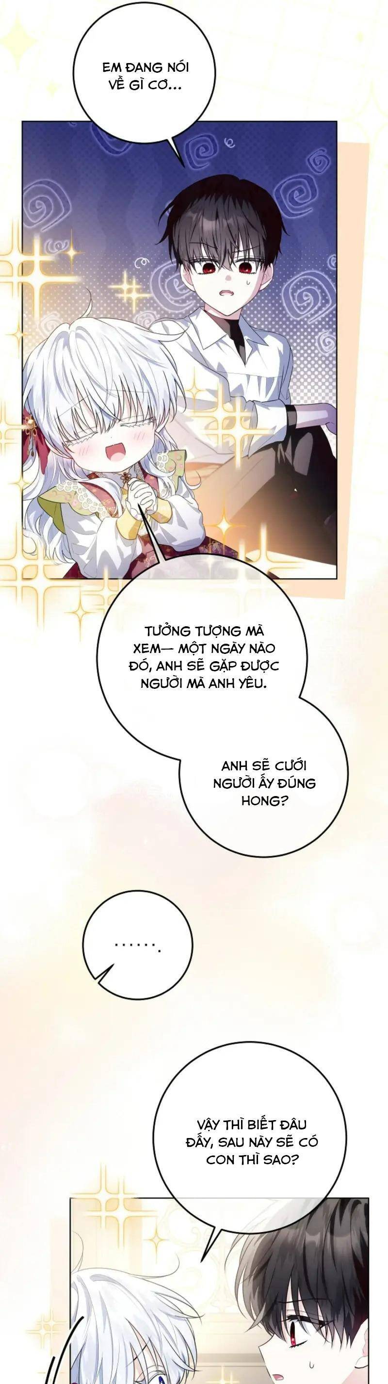 Người Cha Che Giấu Sức Mạnh [Chap 39-40]