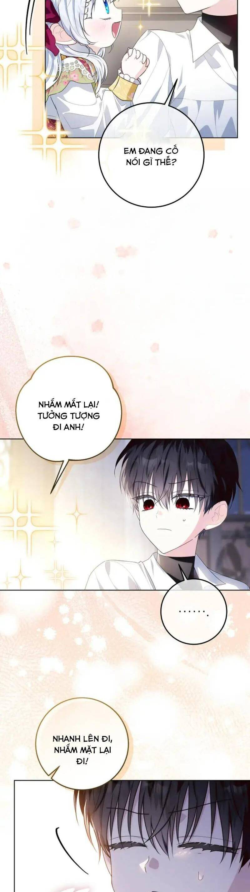 Người Cha Che Giấu Sức Mạnh [Chap 39-40]