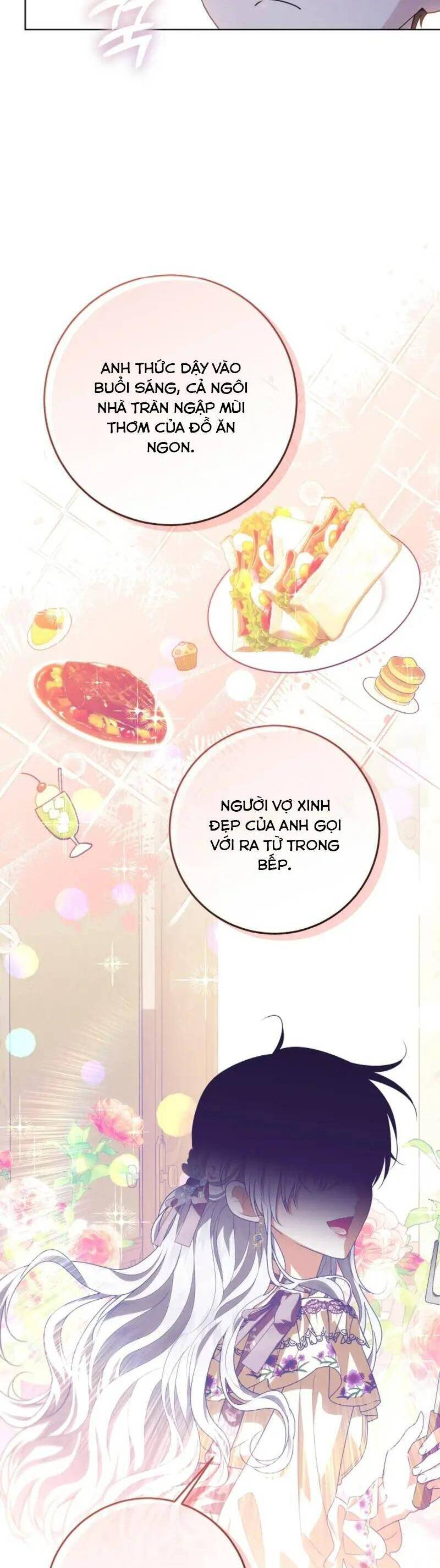 Người Cha Che Giấu Sức Mạnh [Chap 39-40]