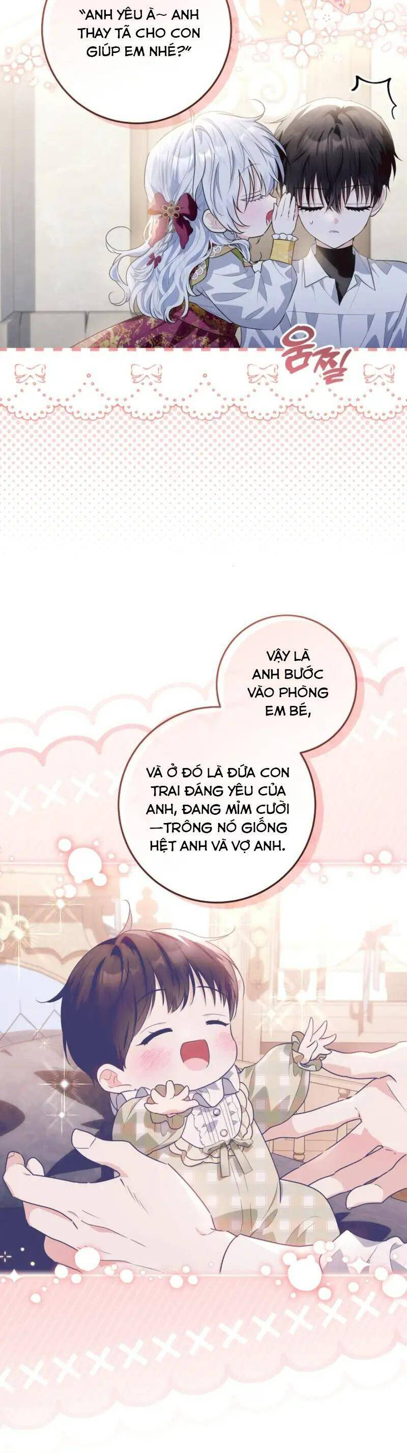 Người Cha Che Giấu Sức Mạnh [Chap 39-40]