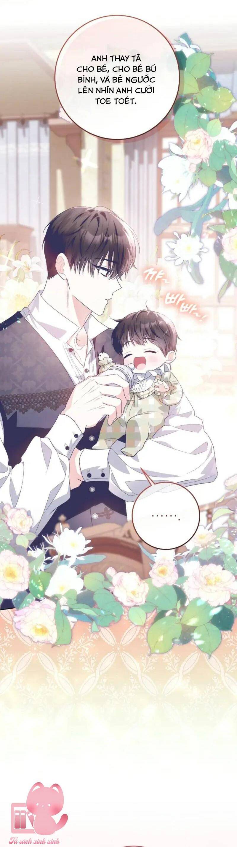 Người Cha Che Giấu Sức Mạnh [Chap 39-40]