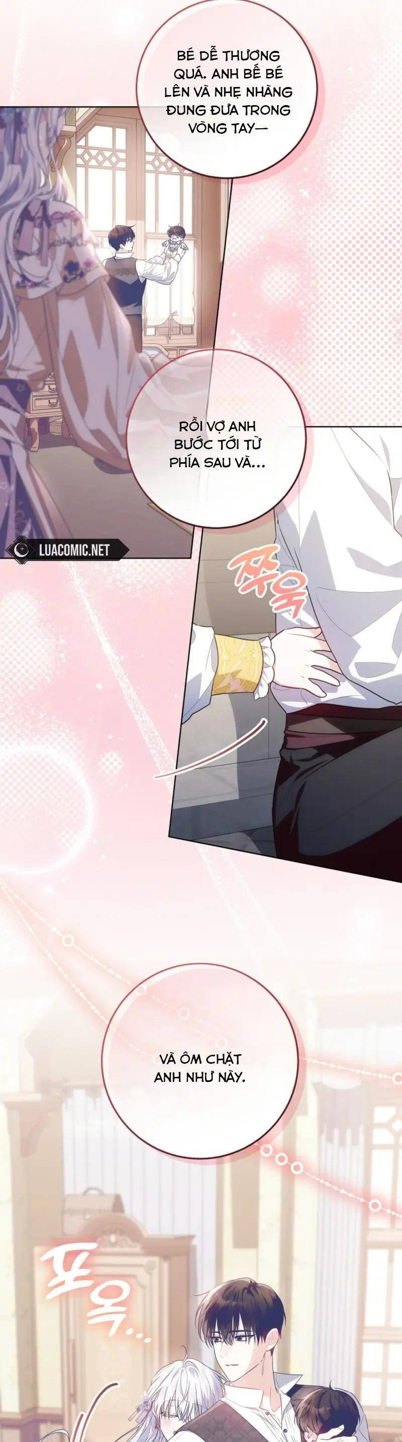 Người Cha Che Giấu Sức Mạnh [Chap 39-40]