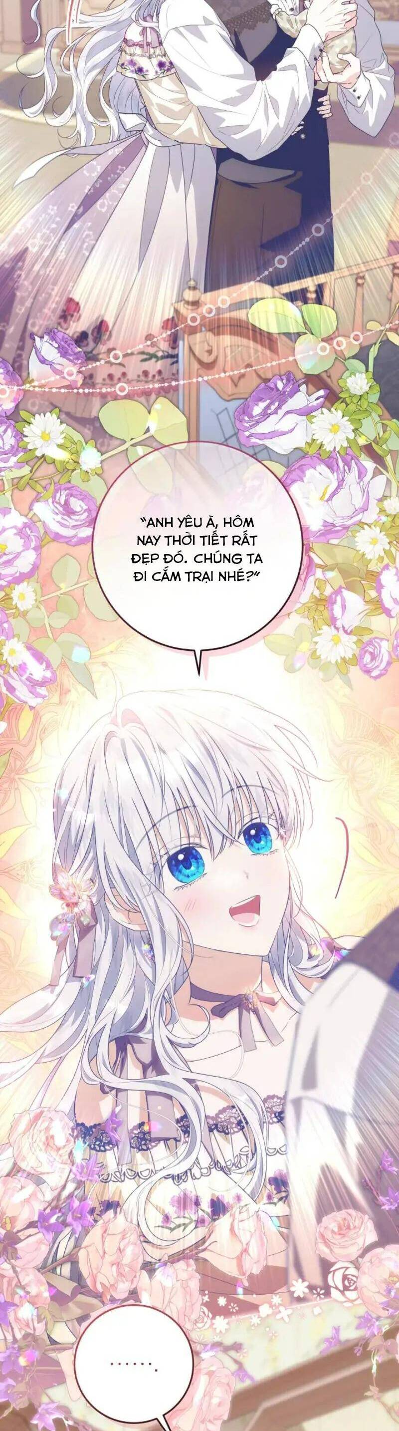 Người Cha Che Giấu Sức Mạnh [Chap 39-40]