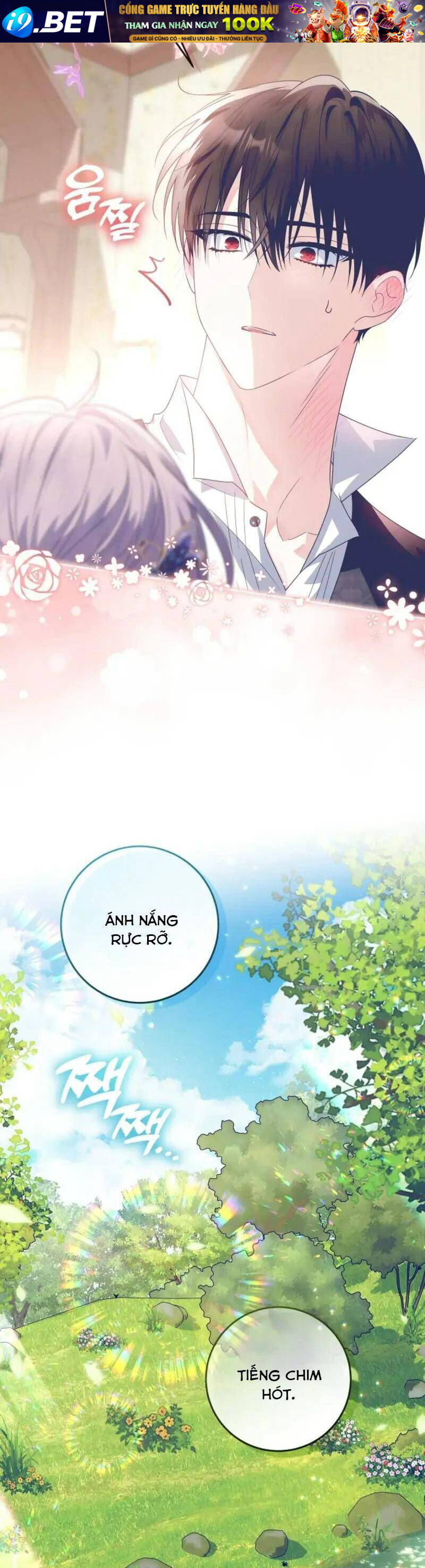 Người Cha Che Giấu Sức Mạnh [Chap 39-40]