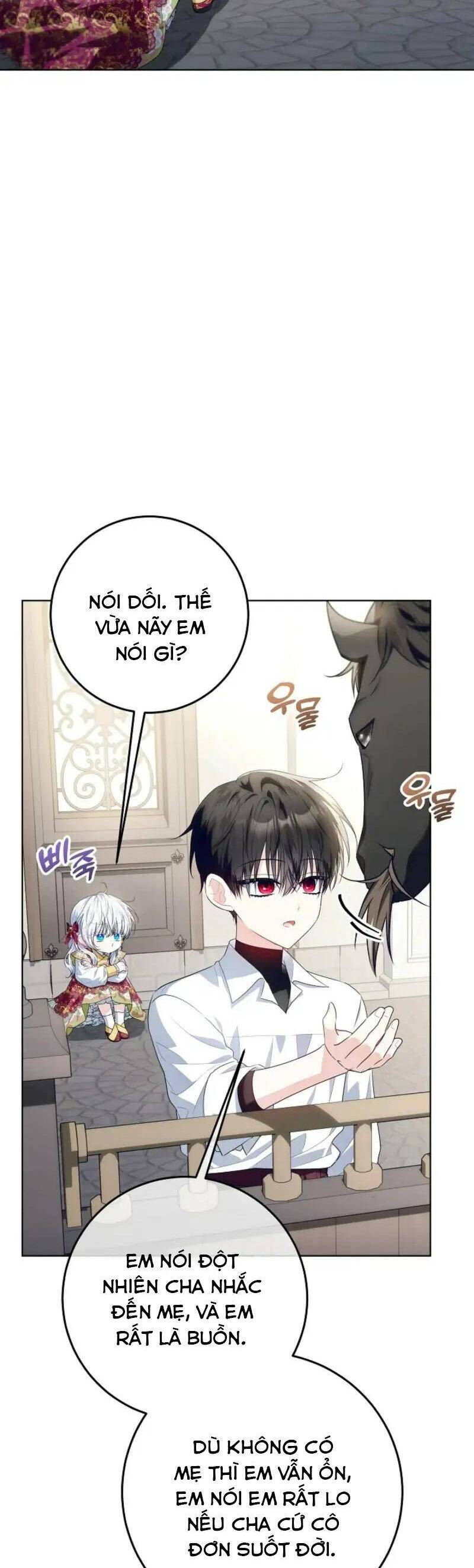 Người Cha Che Giấu Sức Mạnh [Chap 39-40]