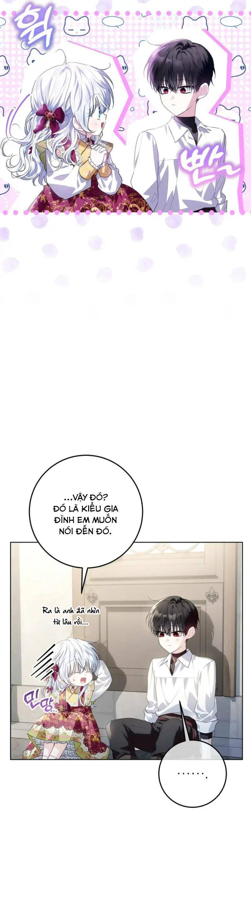 Người Cha Che Giấu Sức Mạnh [Chap 39-40]