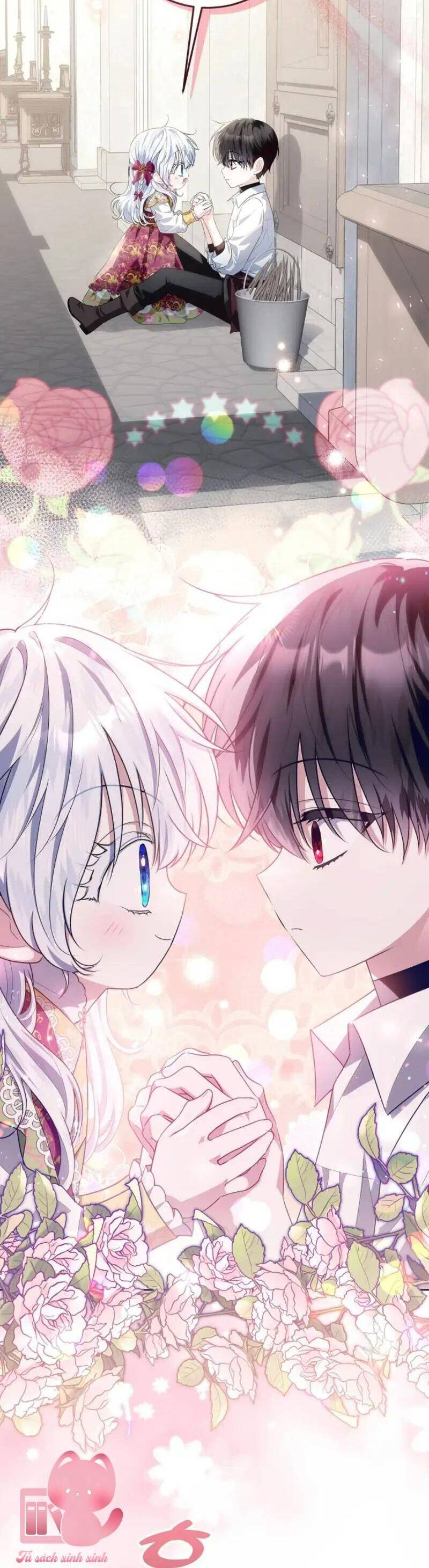 Người Cha Che Giấu Sức Mạnh [Chap 39-40]