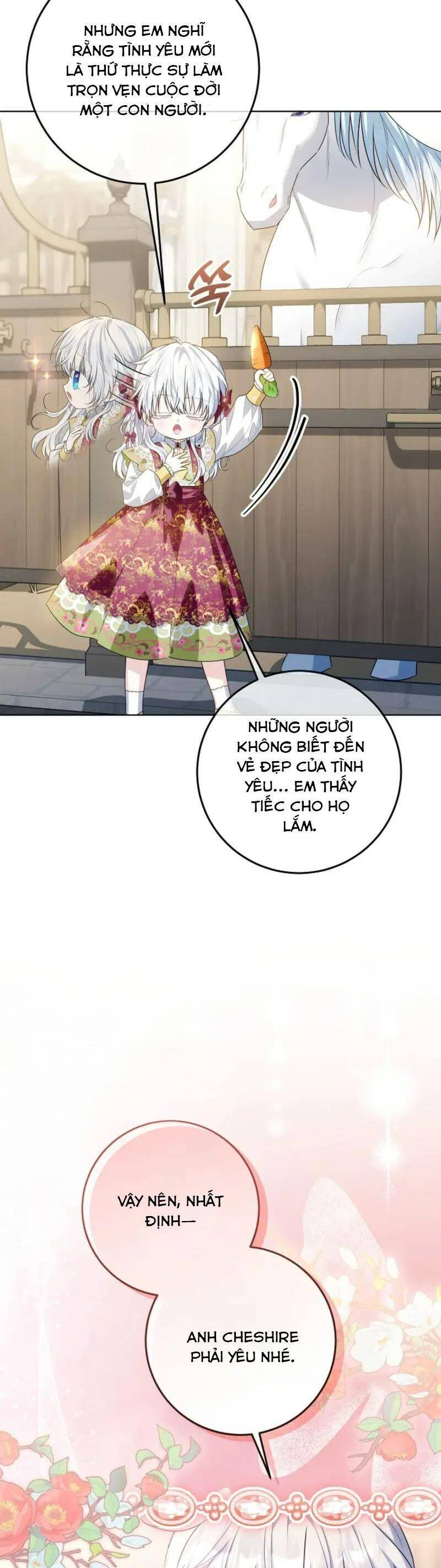 Người Cha Che Giấu Sức Mạnh [Chap 39-40]