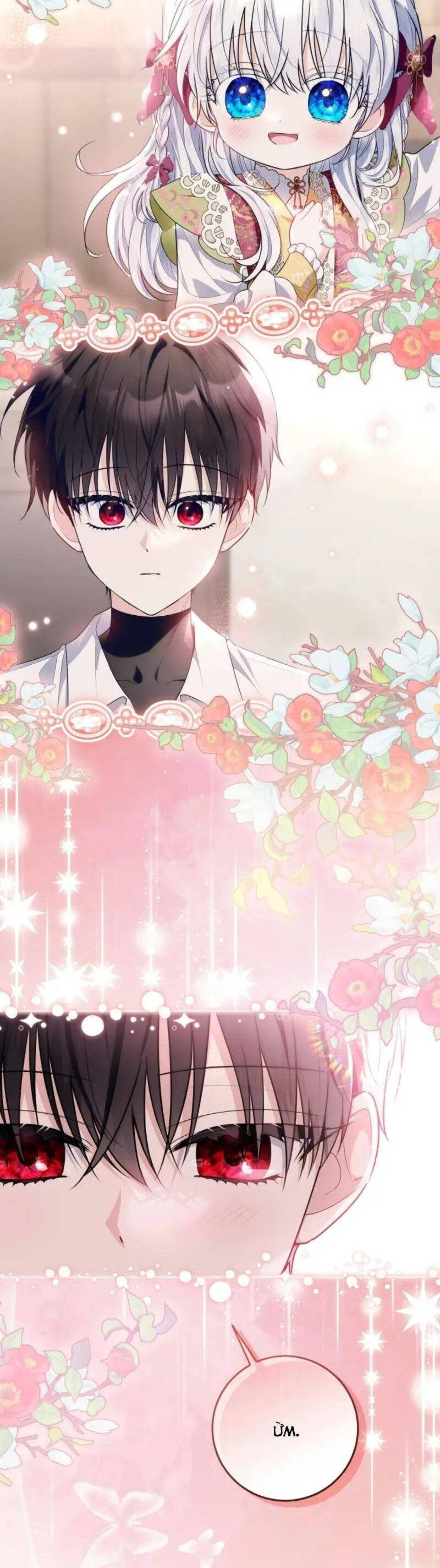 Người Cha Che Giấu Sức Mạnh [Chap 39-40]