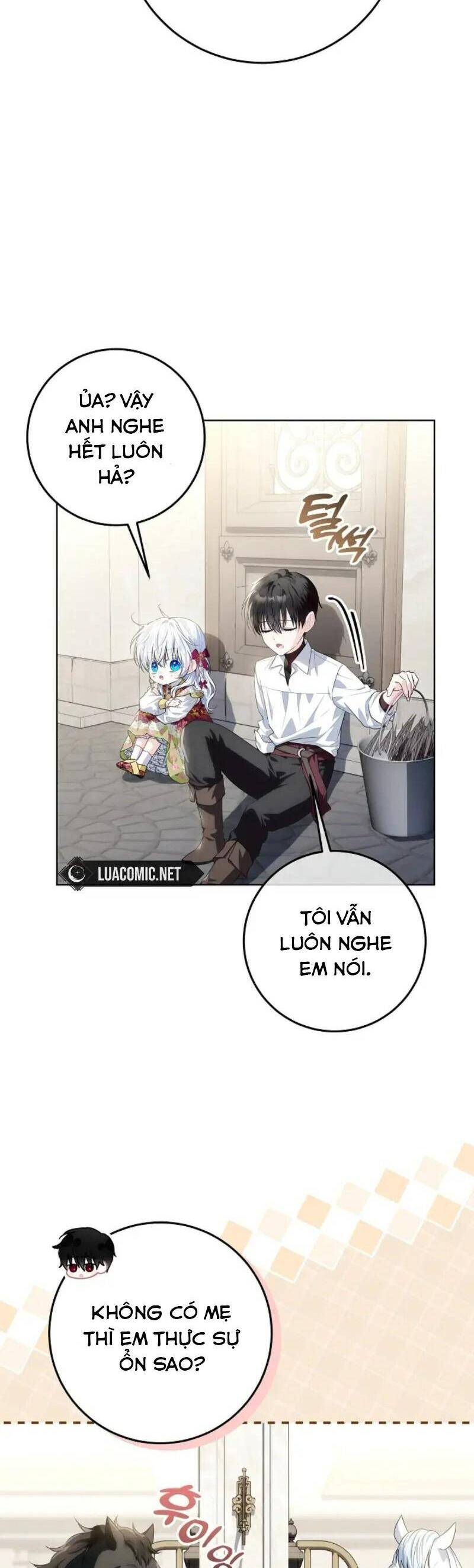 Người Cha Che Giấu Sức Mạnh [Chap 39-40]