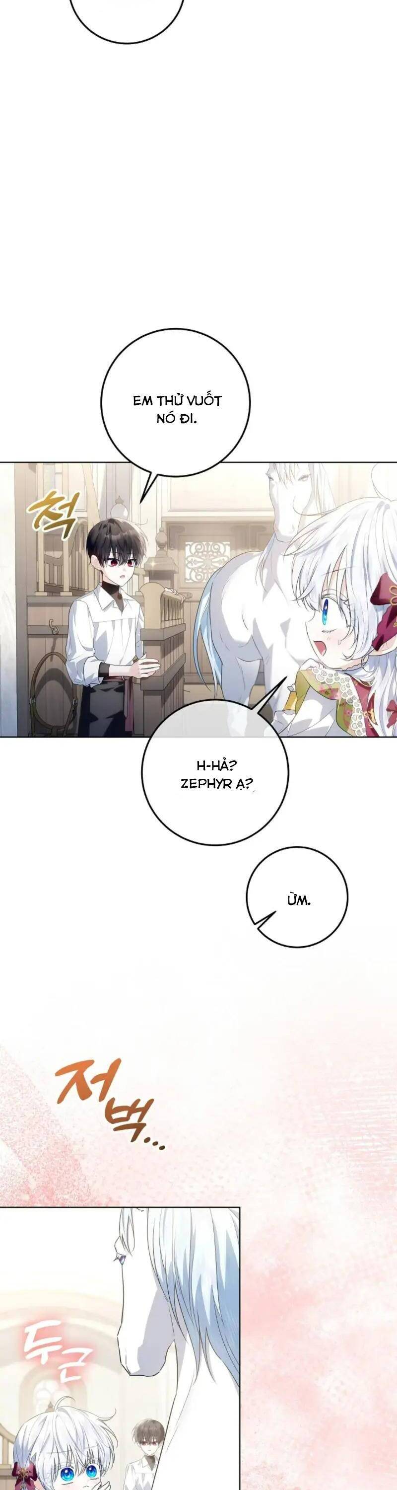 Người Cha Che Giấu Sức Mạnh [Chap 39-40]