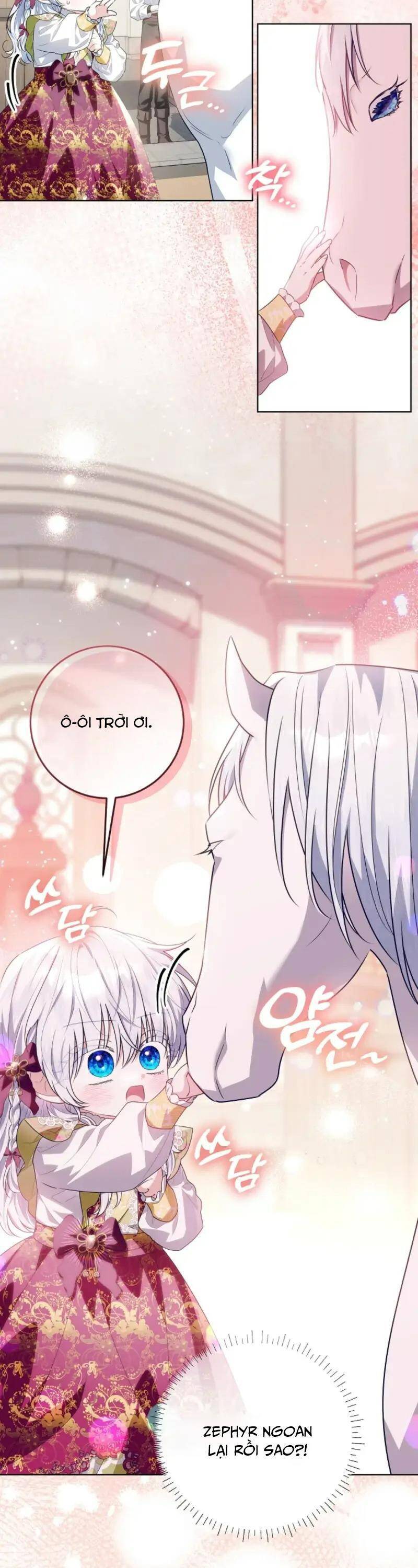 Người Cha Che Giấu Sức Mạnh [Chap 39-40]