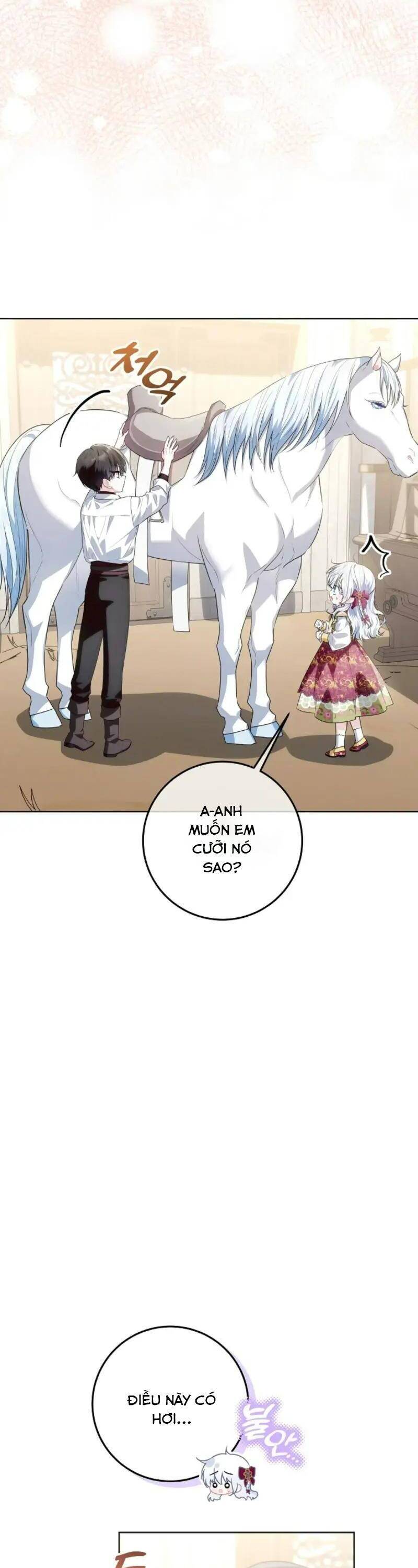 Người Cha Che Giấu Sức Mạnh [Chap 39-40]