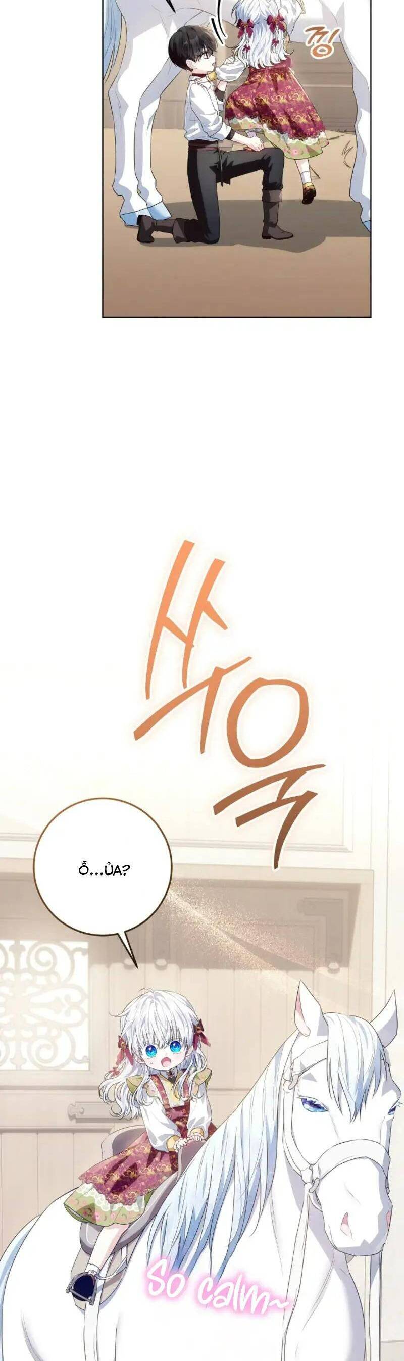 Người Cha Che Giấu Sức Mạnh [Chap 39-40]