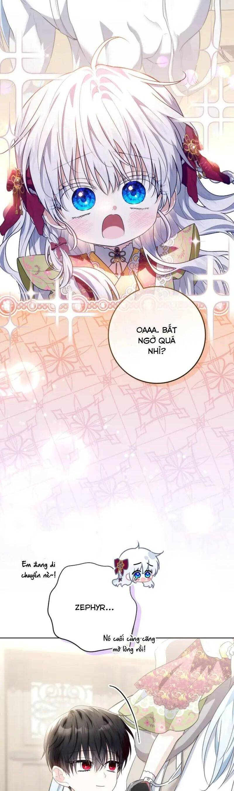 Người Cha Che Giấu Sức Mạnh [Chap 39-40]